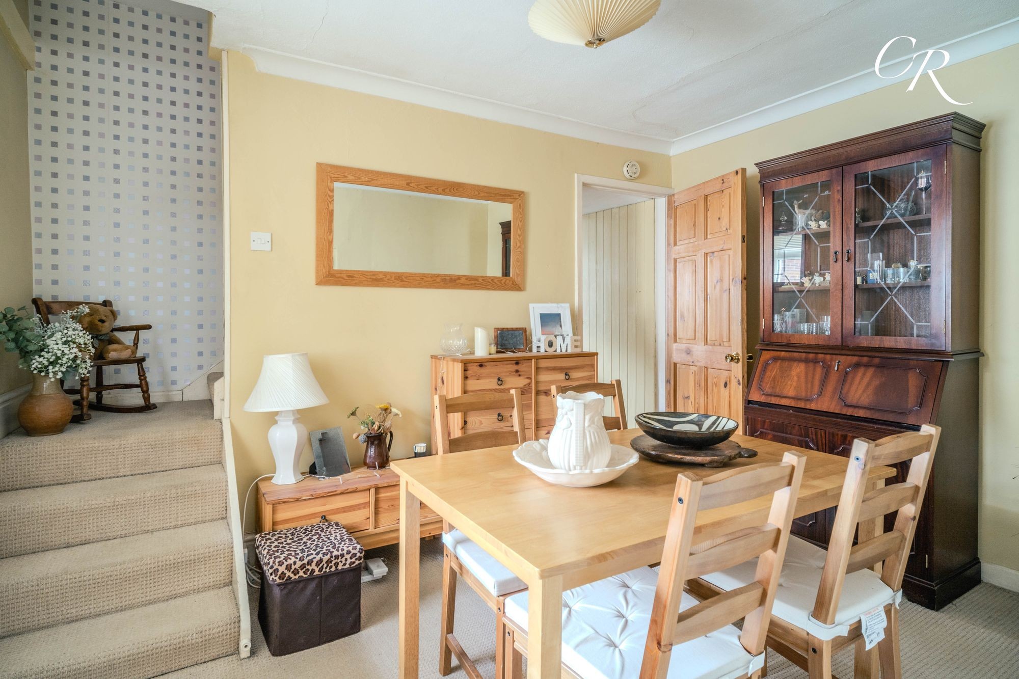 Cook Residential