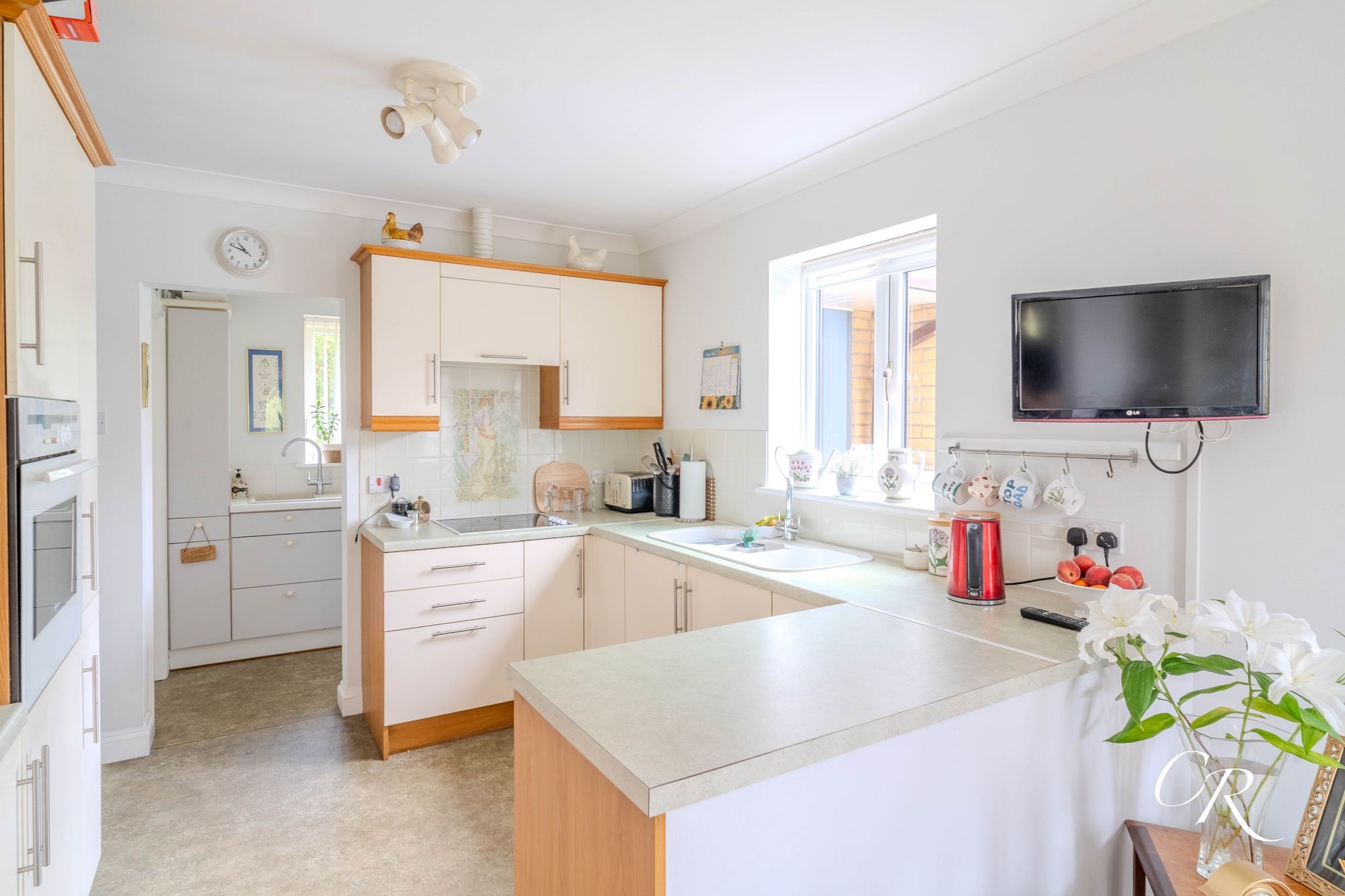 Cook Residential