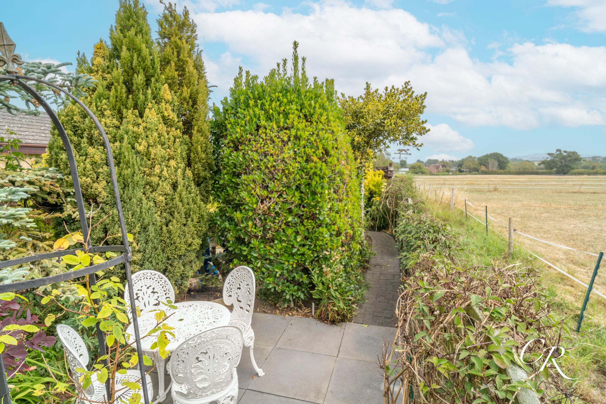 Elmstone Hardwicke, Cheltenham, GL51