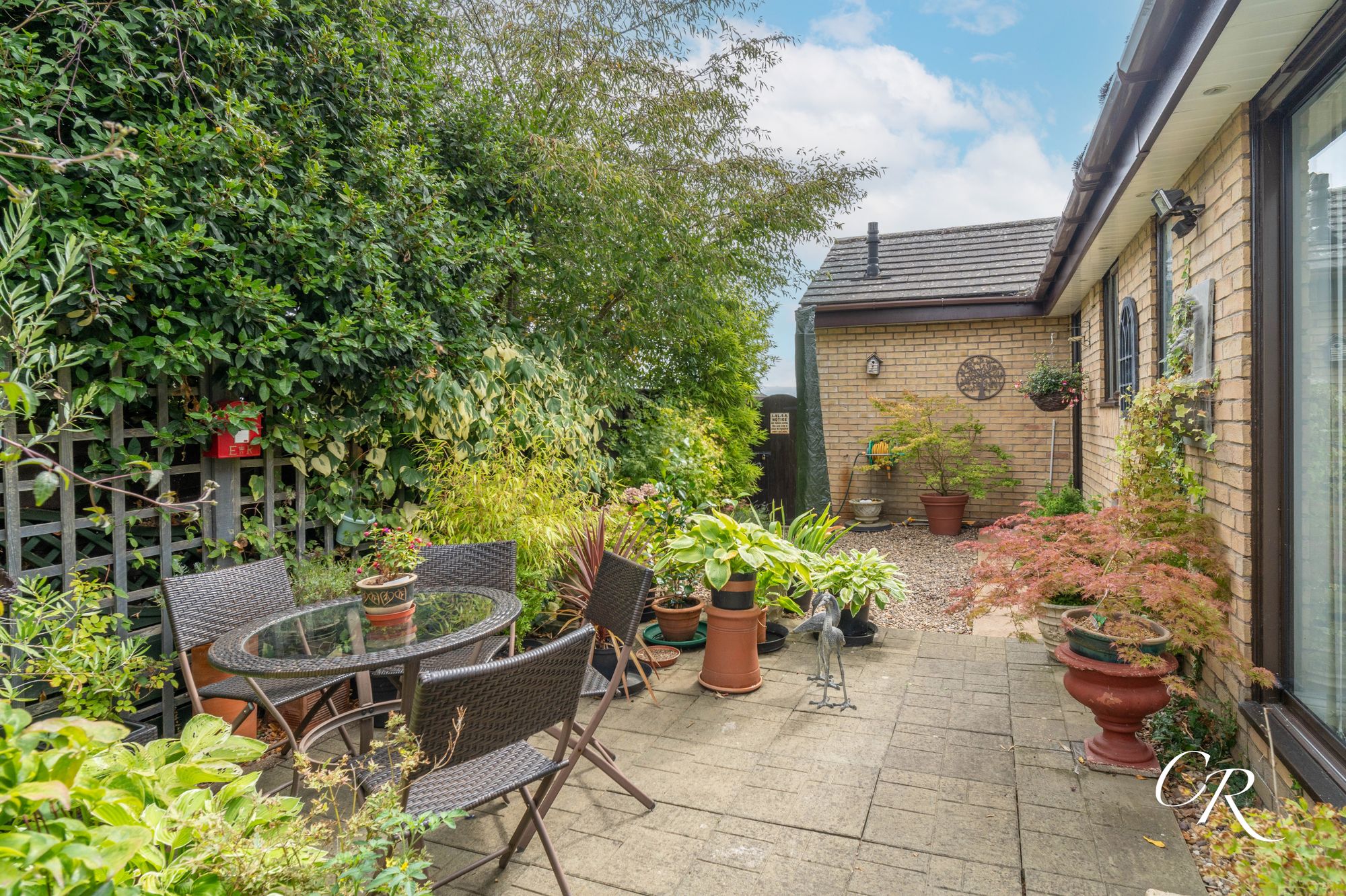 Elmstone Hardwicke, Cheltenham, GL51
