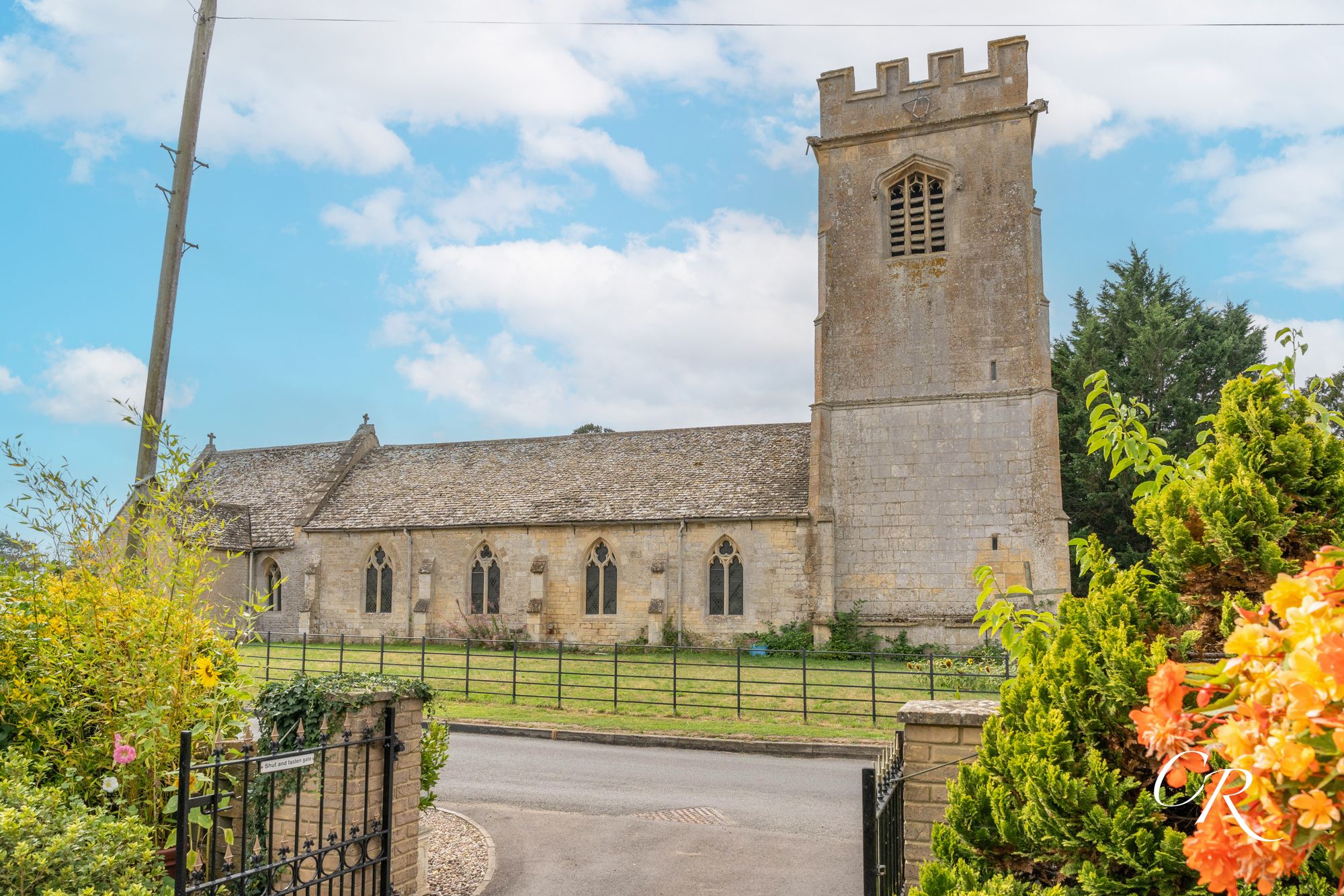 Elmstone Hardwicke, Cheltenham, GL51