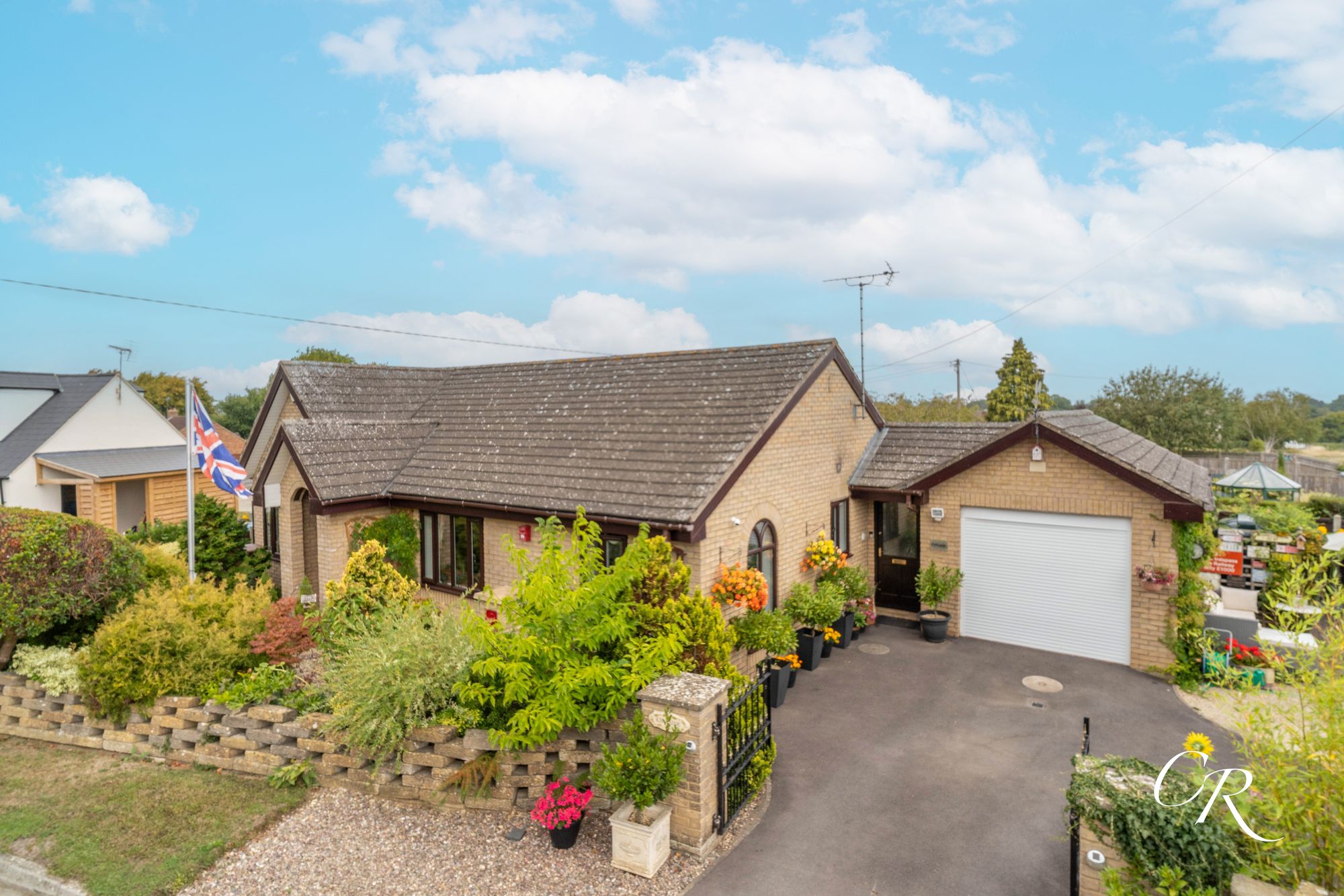 Elmstone Hardwicke, Cheltenham, GL51