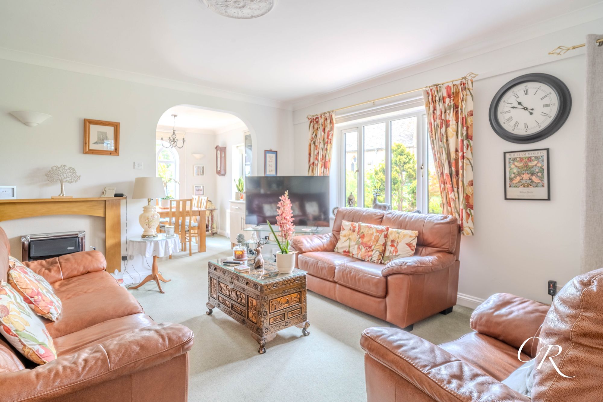 Elmstone Hardwicke, Cheltenham, GL51