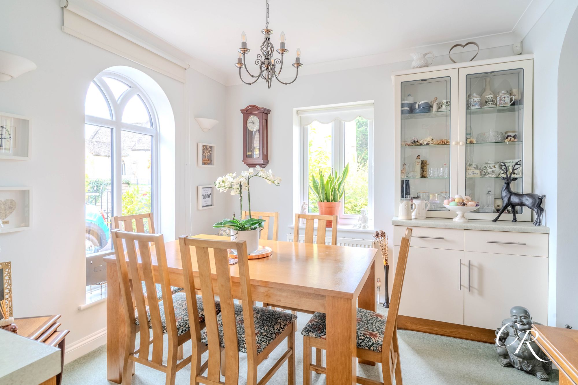 Elmstone Hardwicke, Cheltenham, GL51