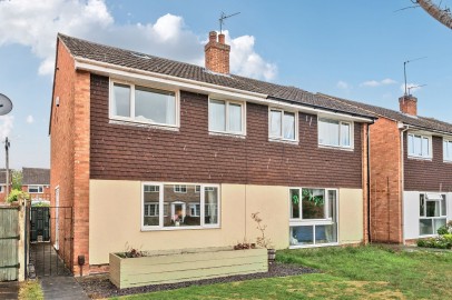 Broad Oak Way, Cheltenham, GL51