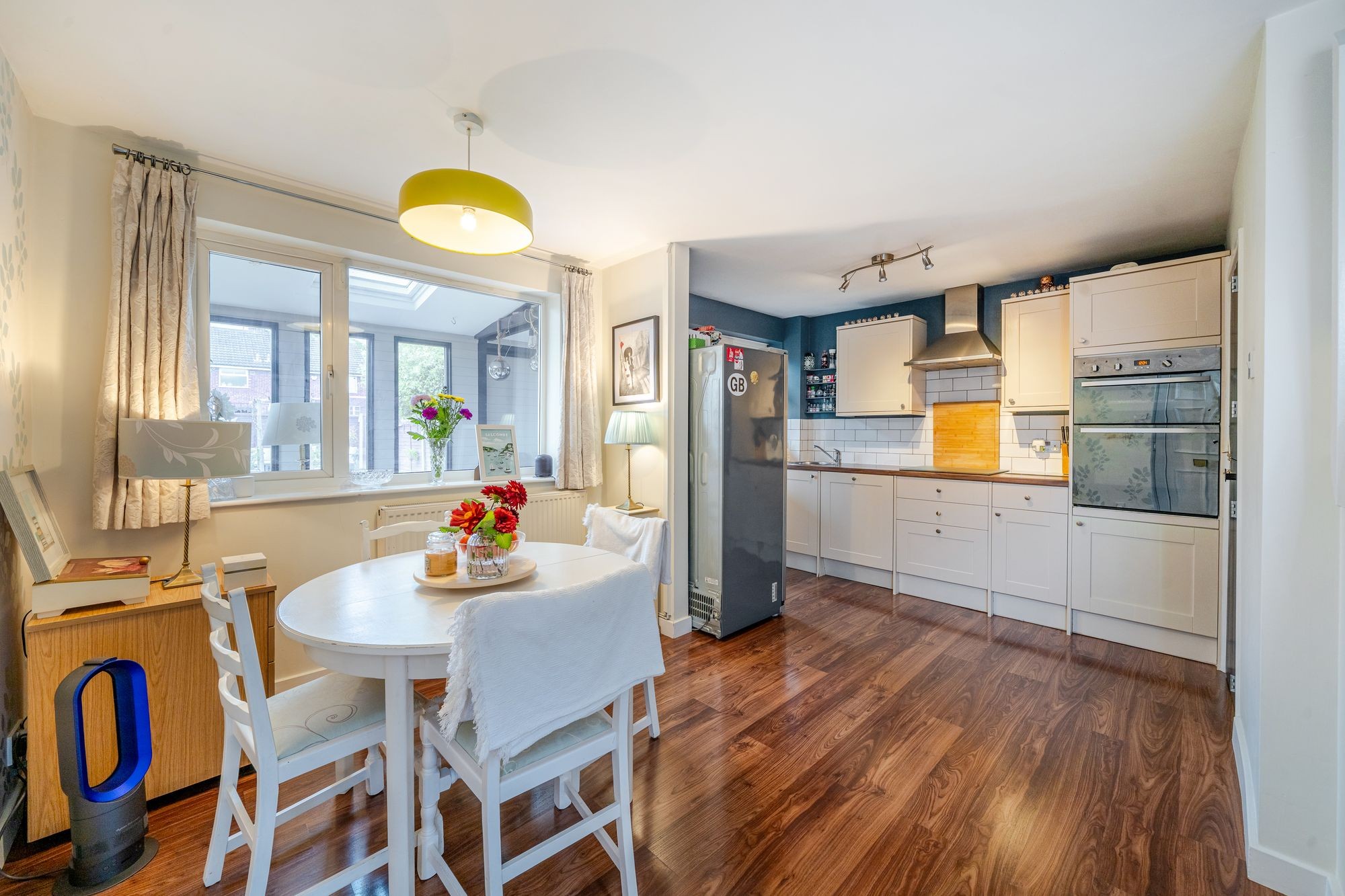 Cook Residential