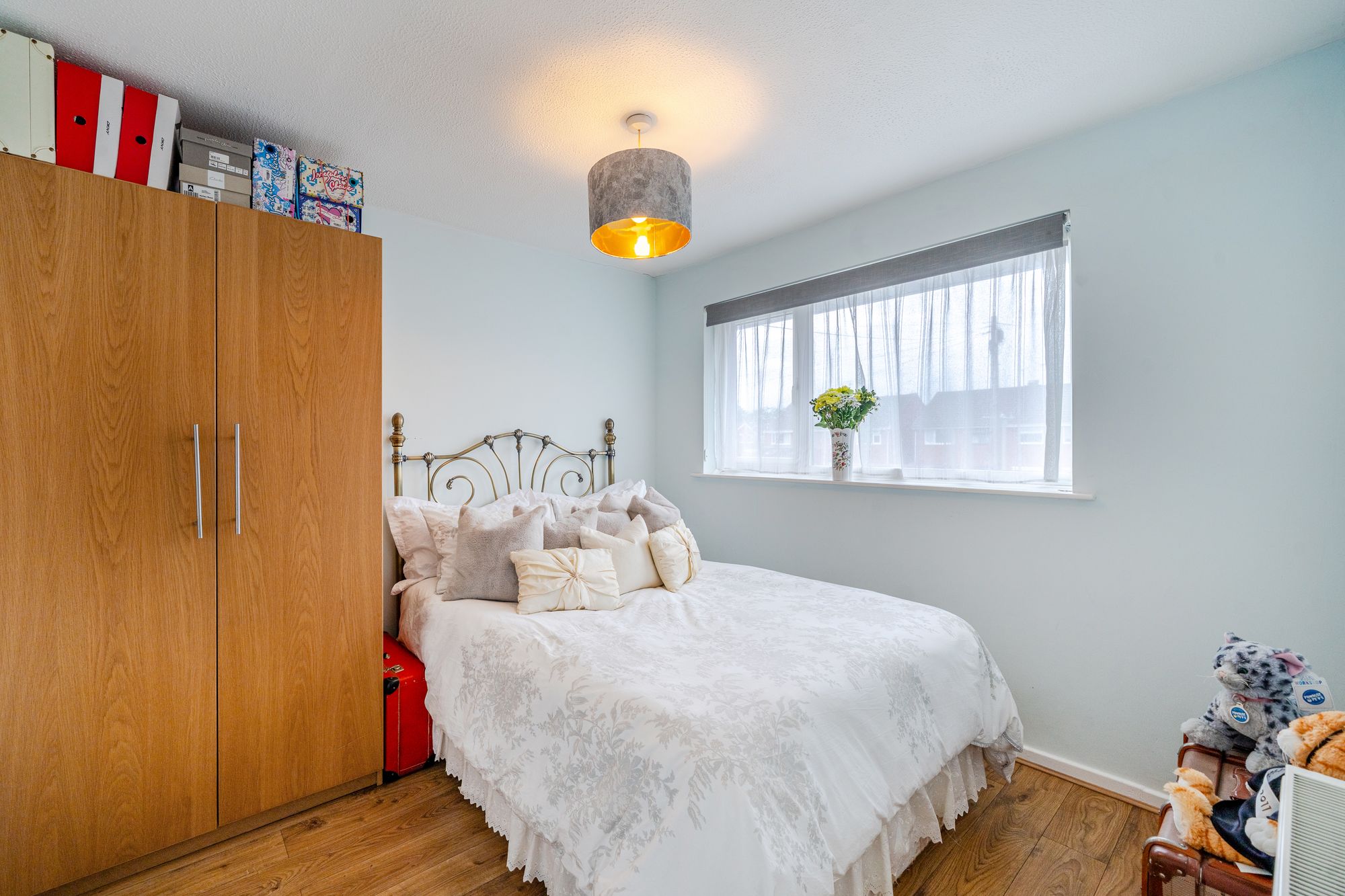 Broad Oak Way, Cheltenham, GL51