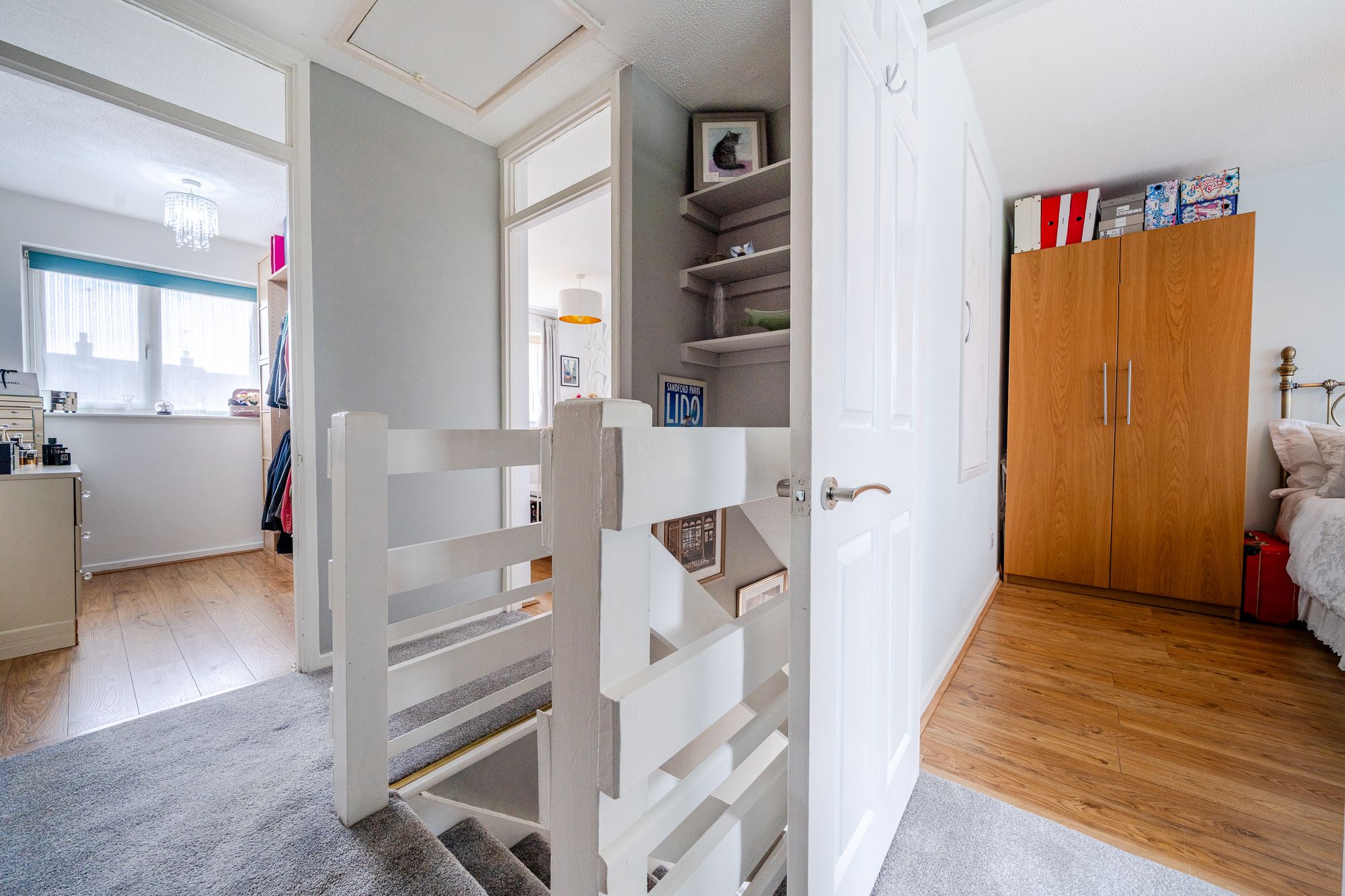 Broad Oak Way, Cheltenham, GL51