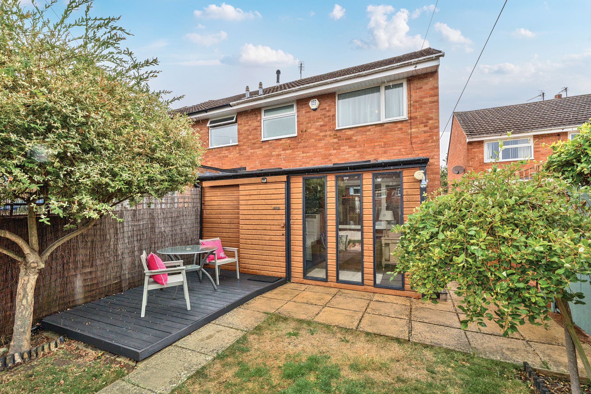 Broad Oak Way, Cheltenham, GL51