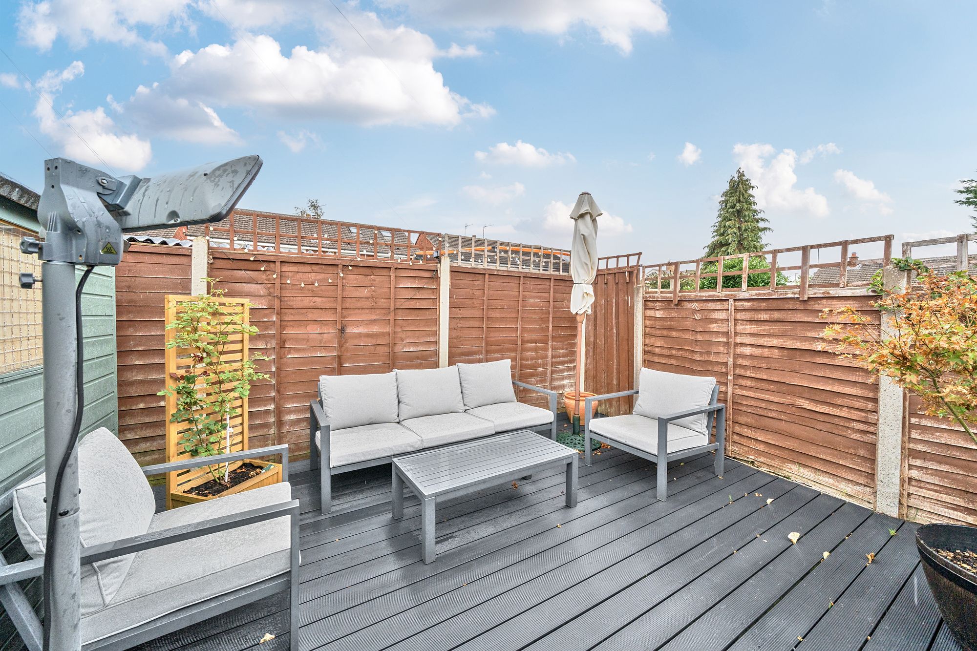 Broad Oak Way, Cheltenham, GL51