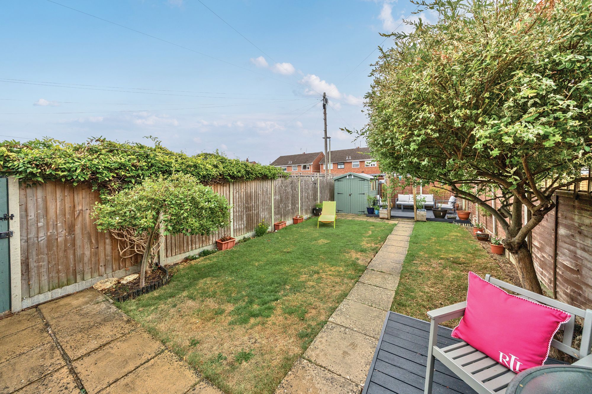 Broad Oak Way, Cheltenham, GL51
