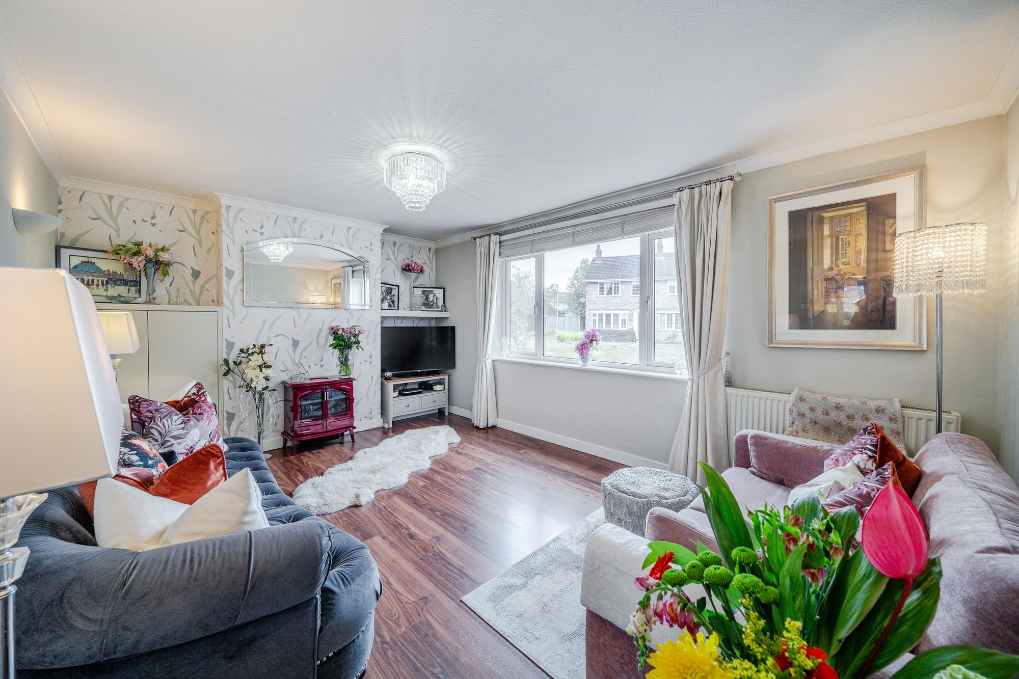 Broad Oak Way, Cheltenham, GL51