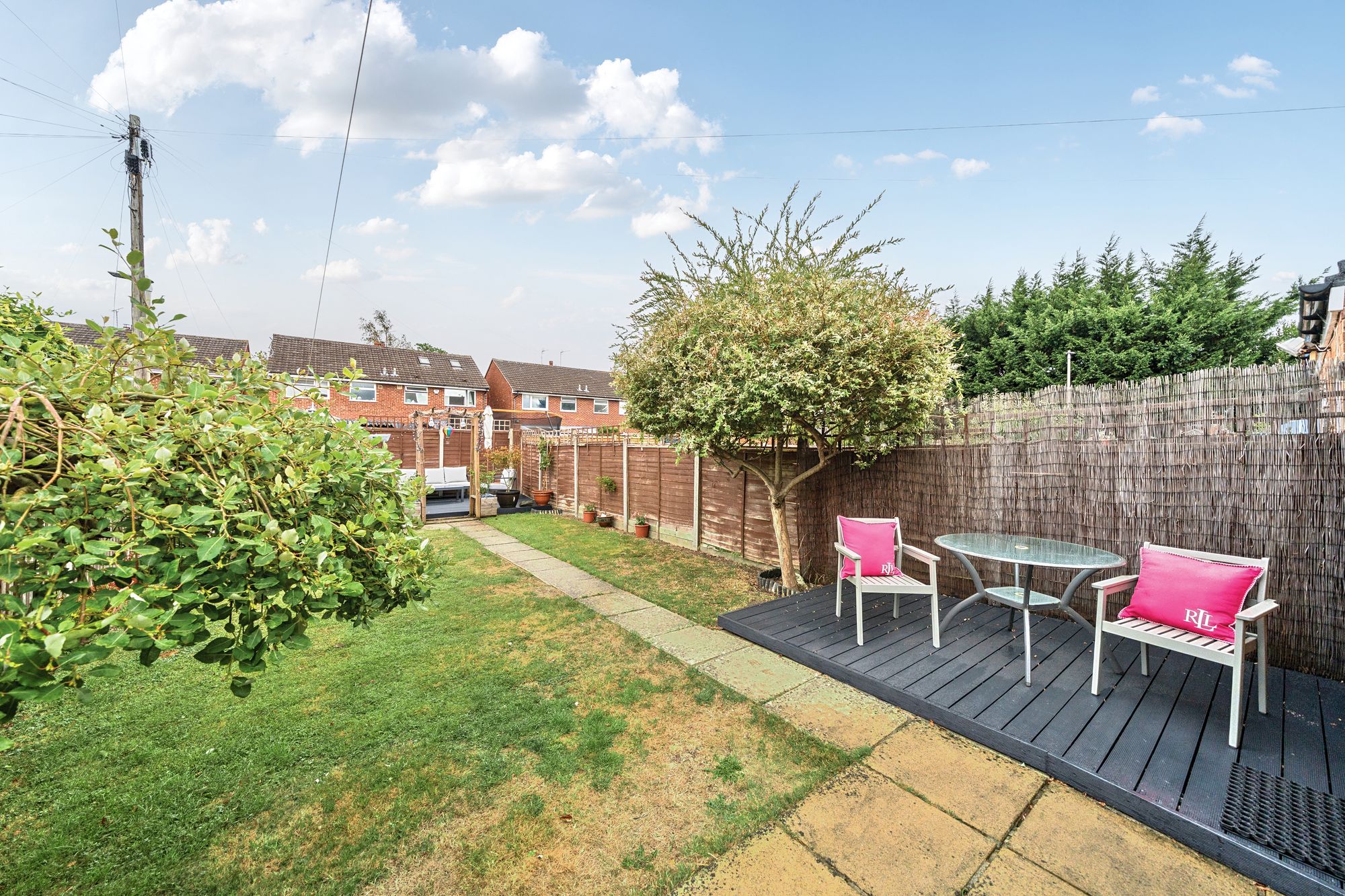Broad Oak Way, Cheltenham, GL51