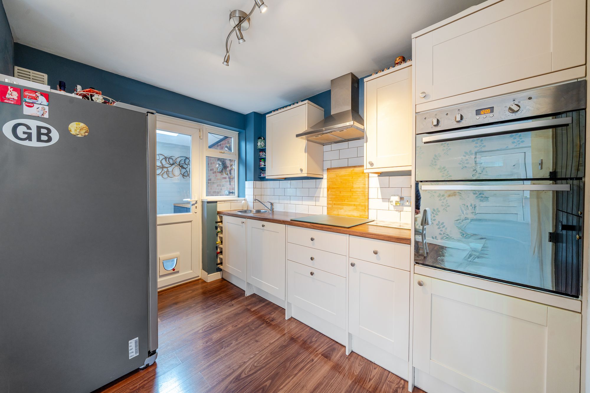 Broad Oak Way, Cheltenham, GL51