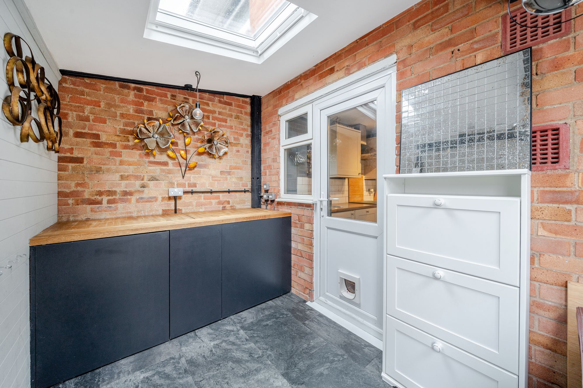 Broad Oak Way, Cheltenham, GL51