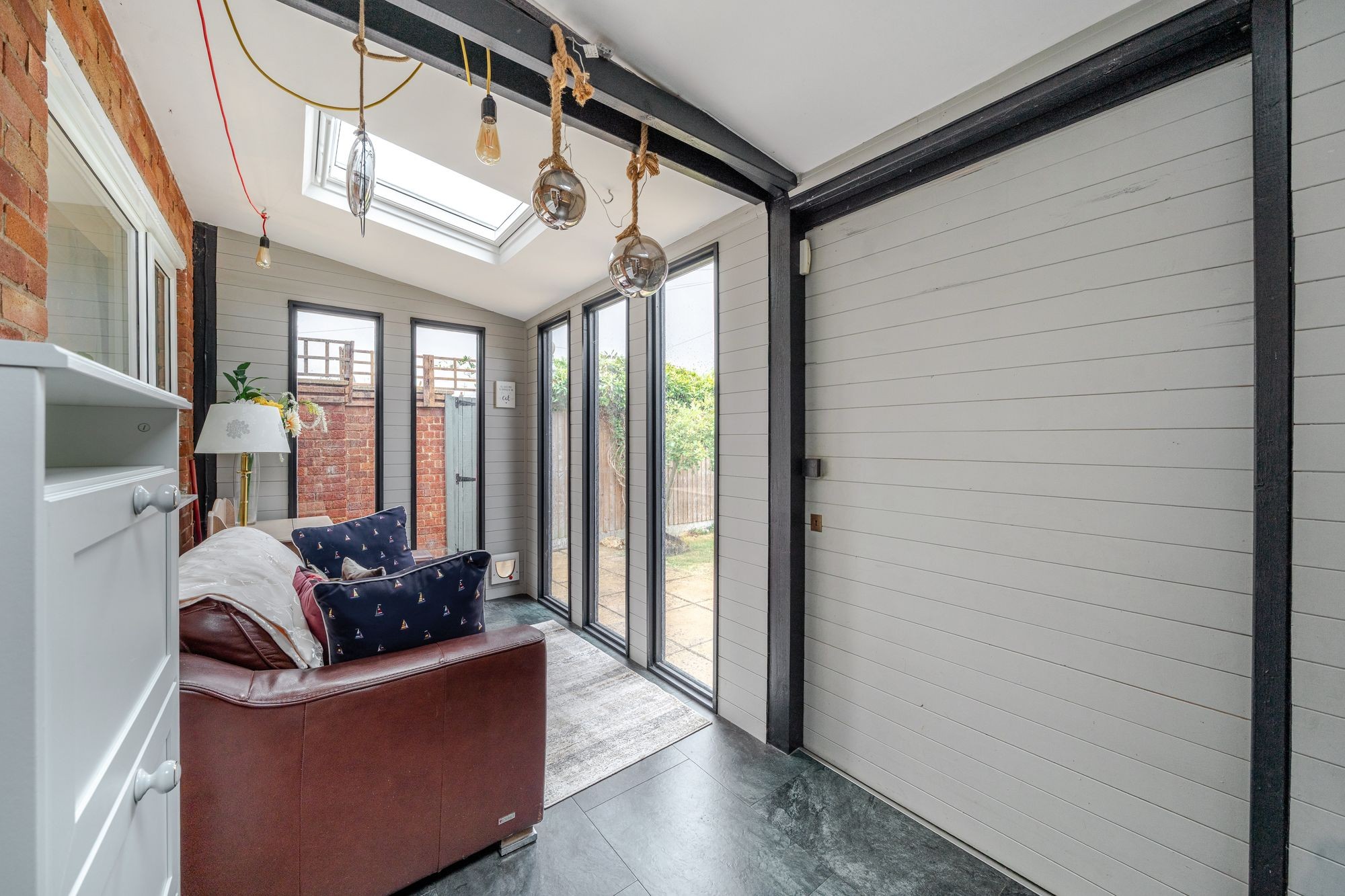 Cook Residential