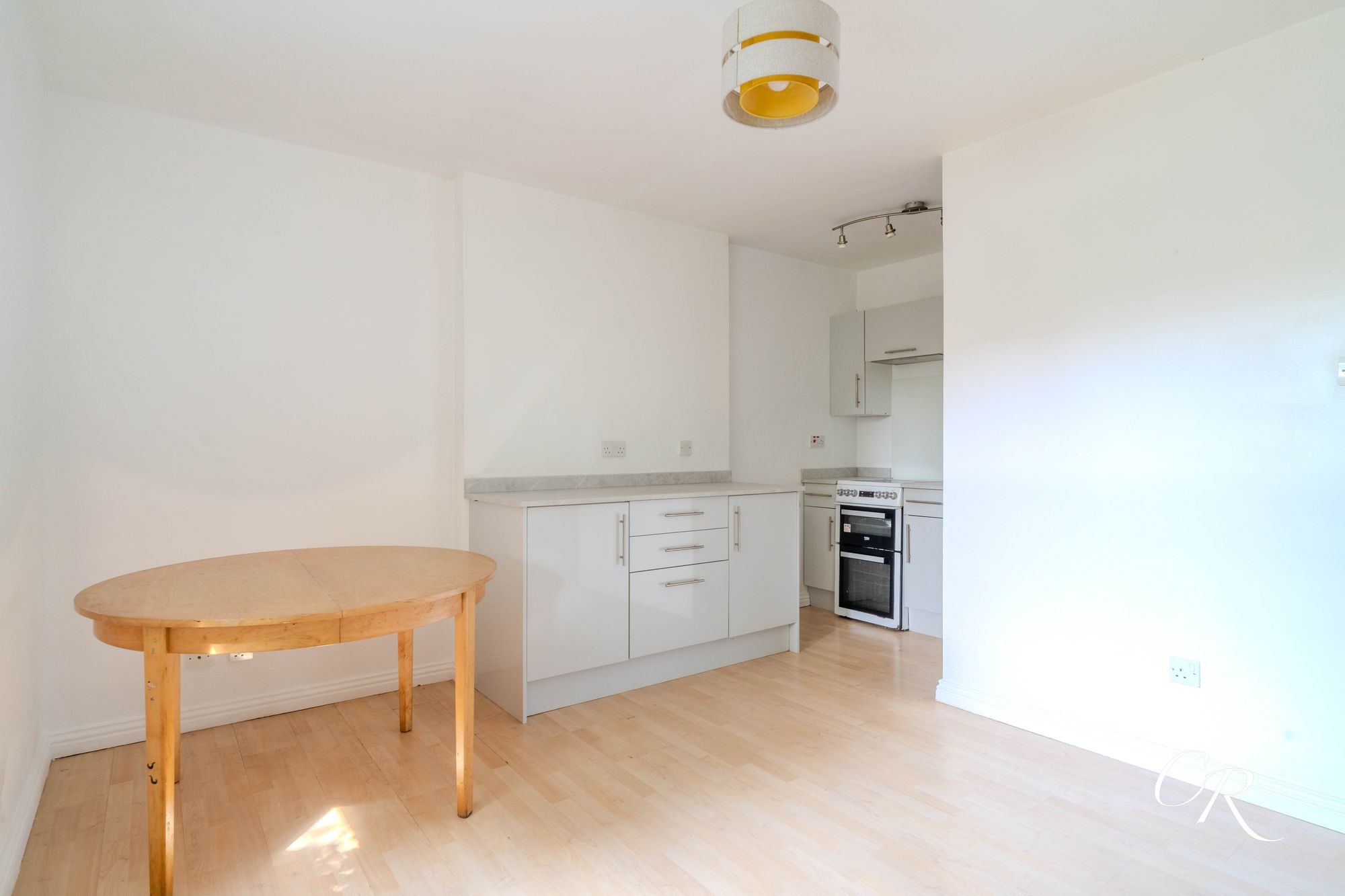 Cook Residential