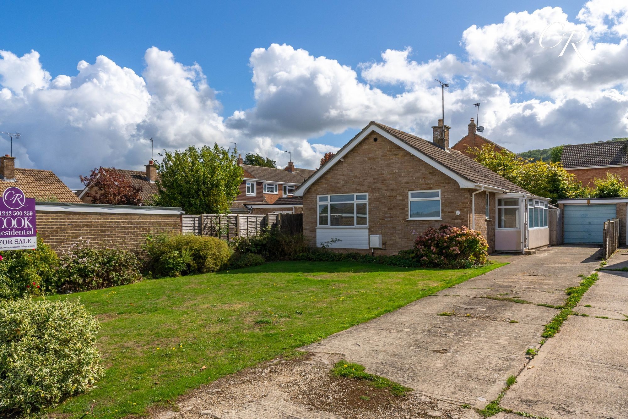 Cook Residential