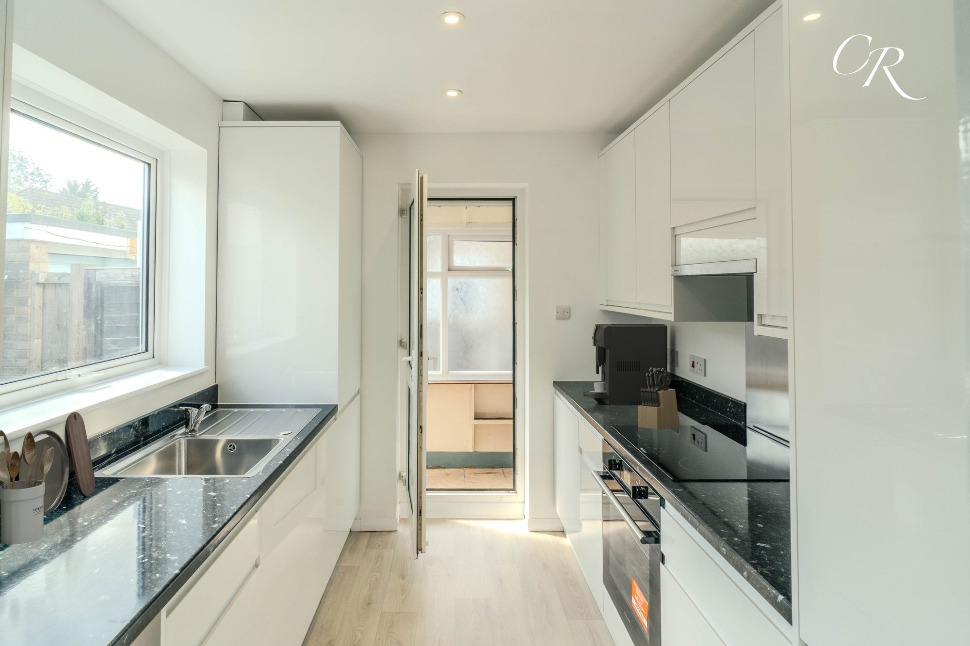 Cook Residential