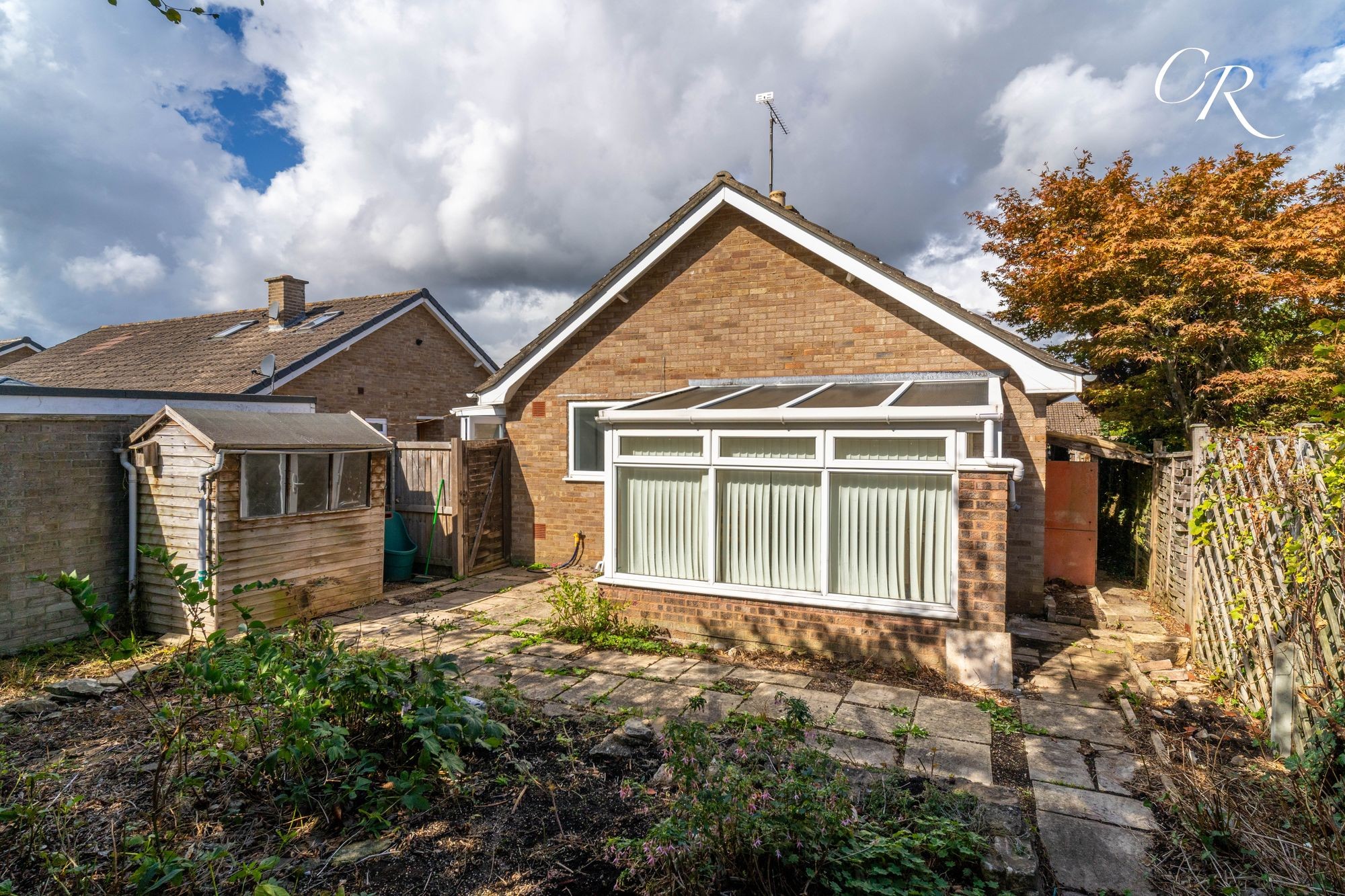 Cook Residential