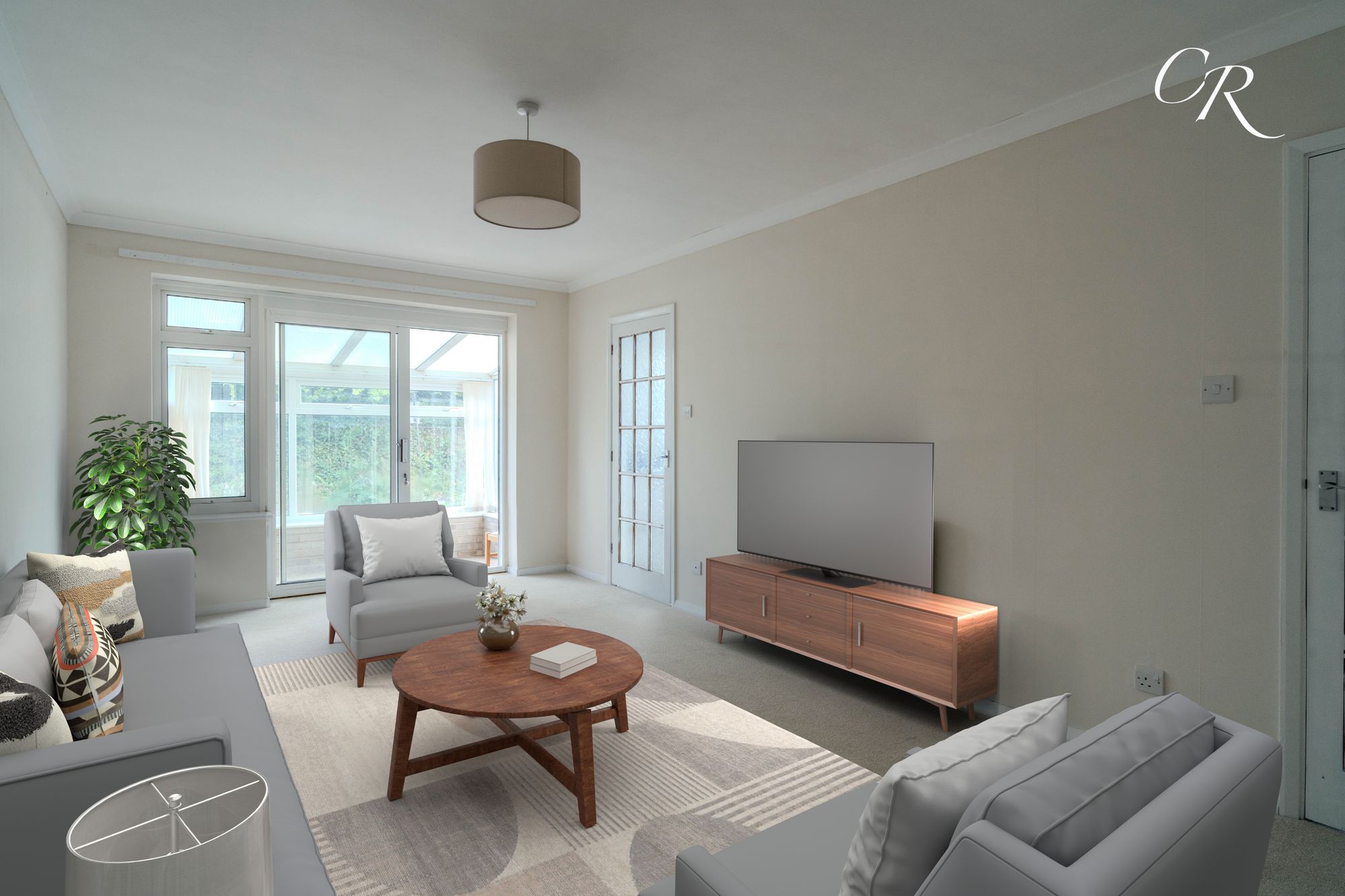 Lawn Crescent, Shurdington