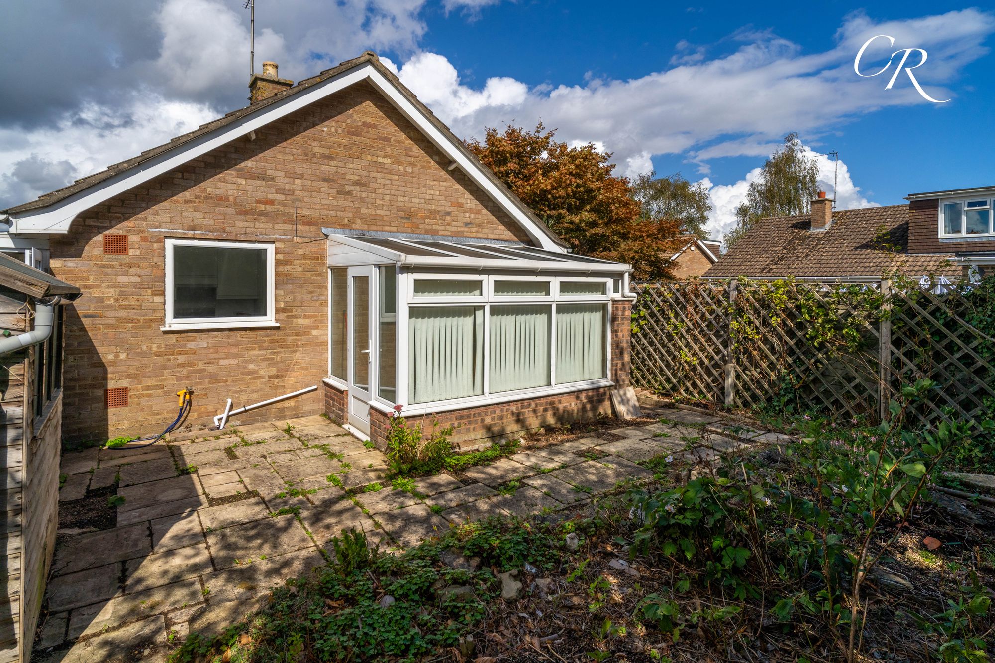 Lawn Crescent, Shurdington