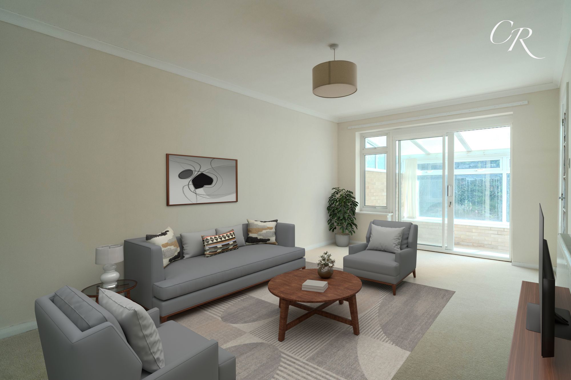 Lawn Crescent, Shurdington