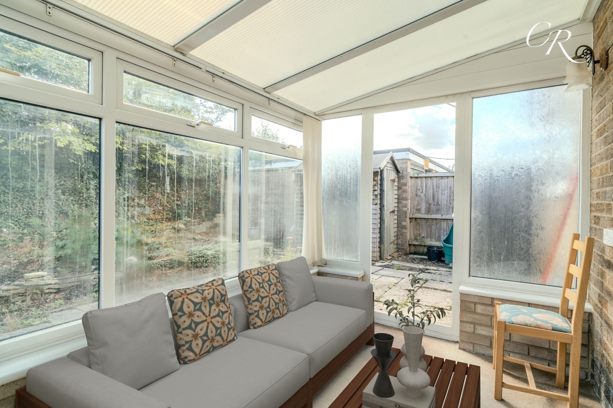 Cook Residential