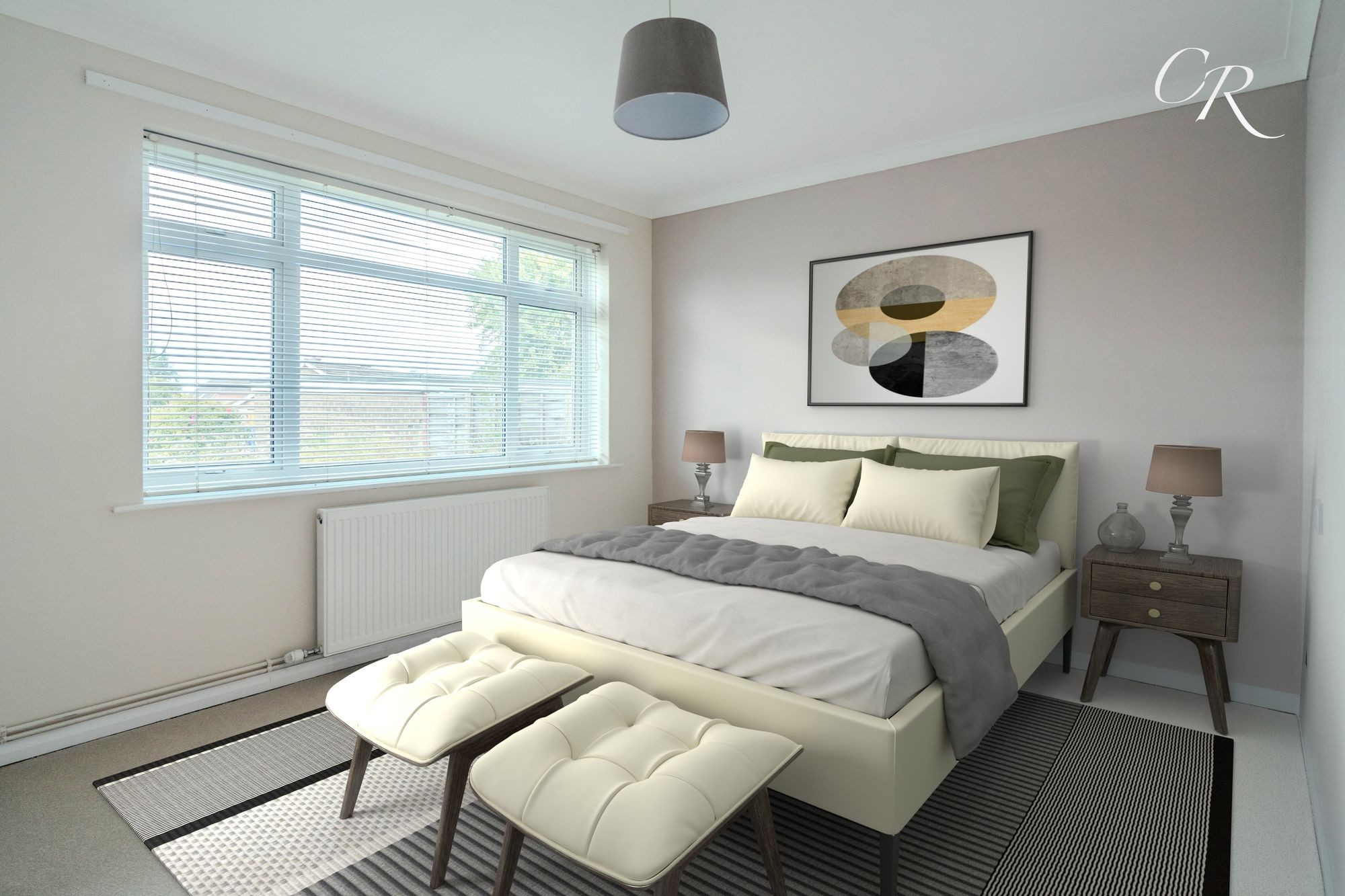 Cook Residential