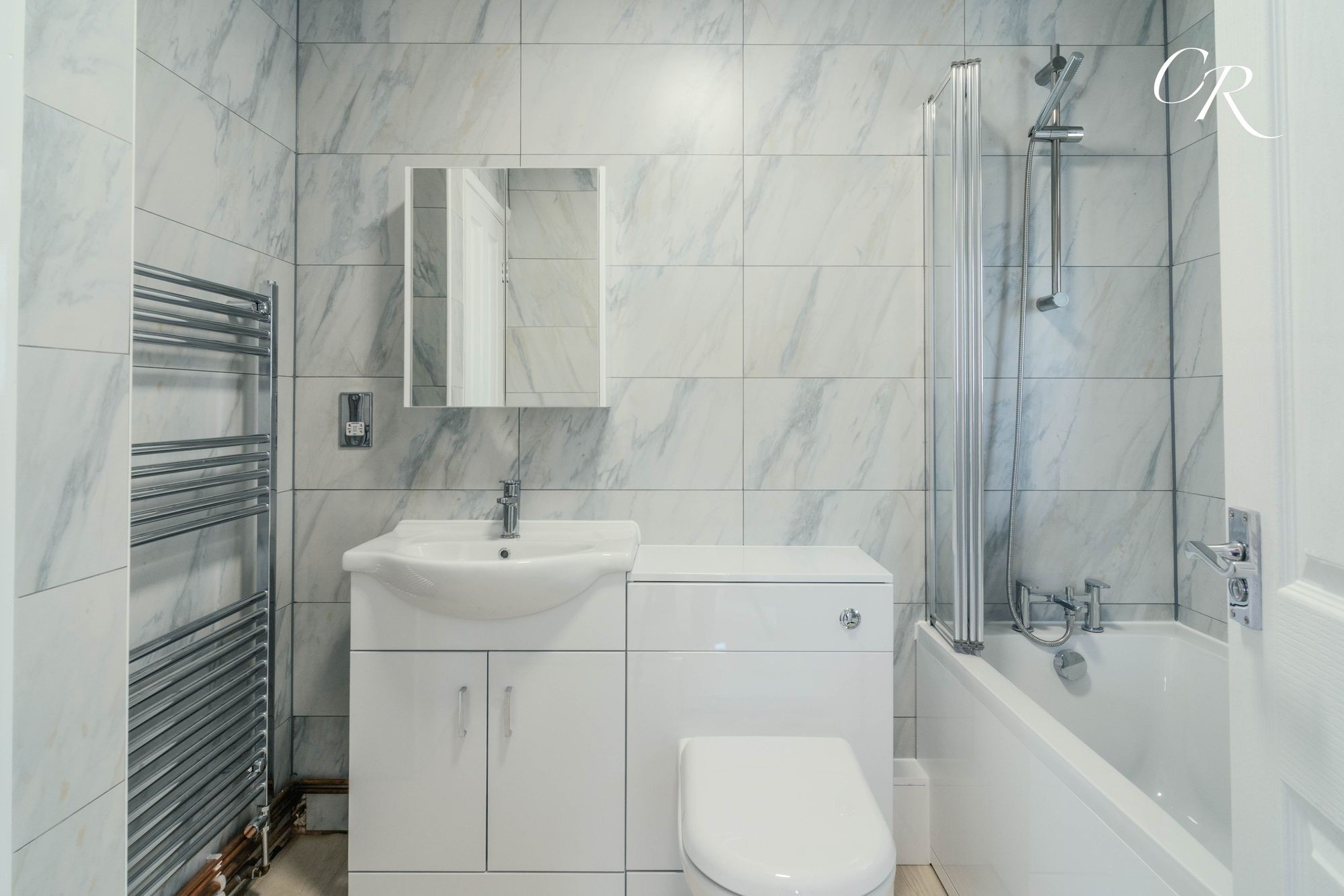 Cook Residential