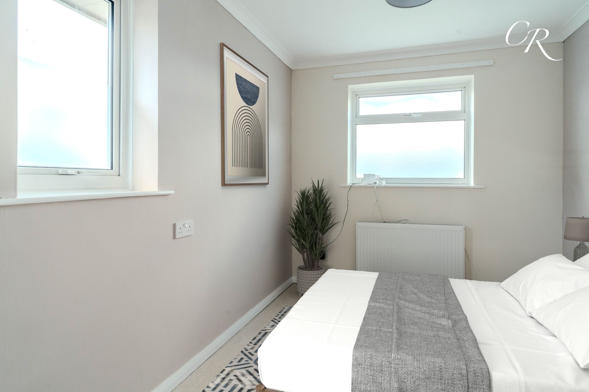 Cook Residential
