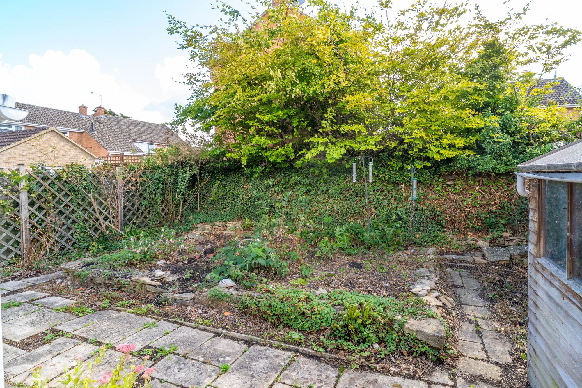 Lawn Crescent, Shurdington