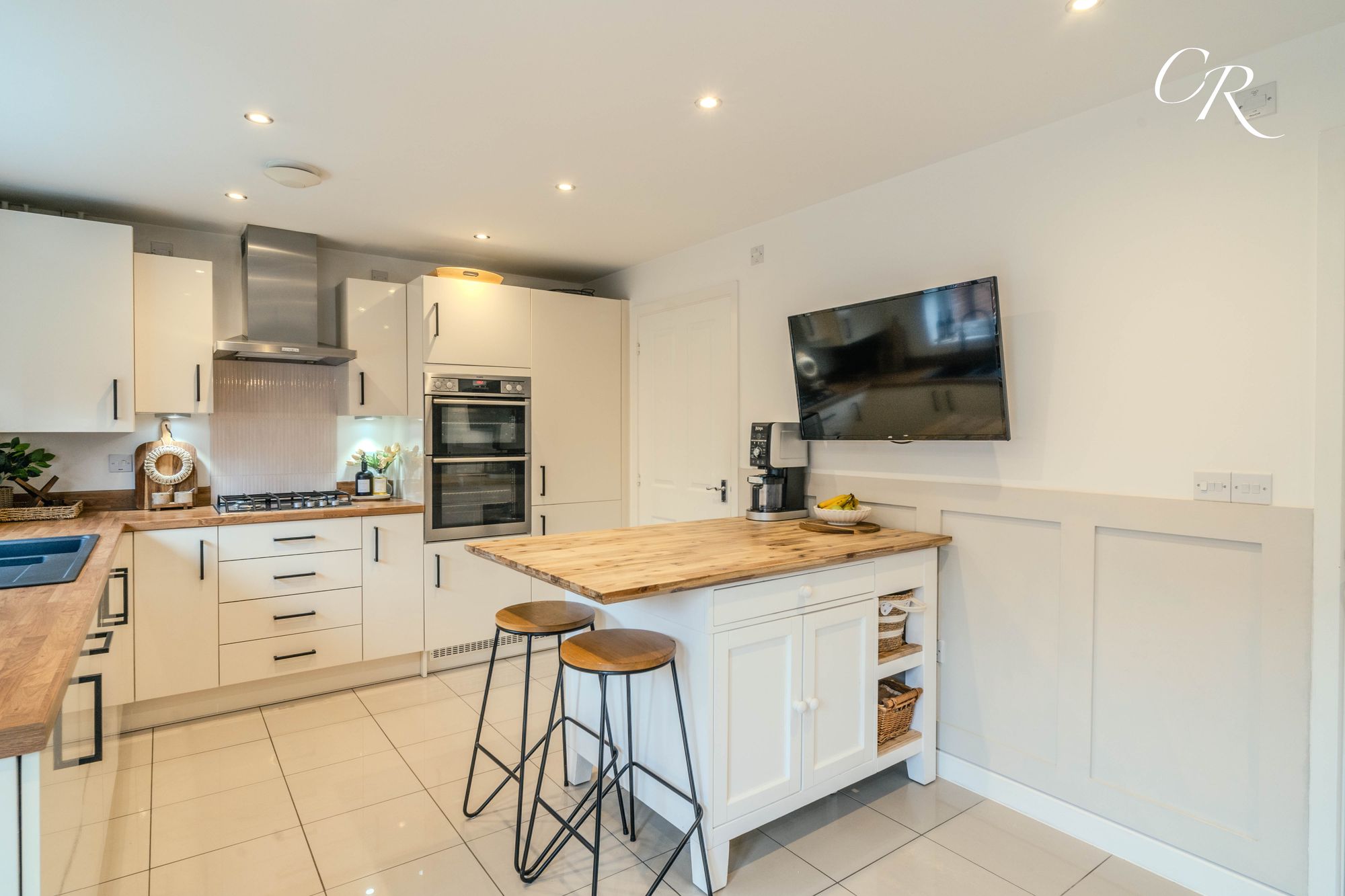 Wendercliff Close, Bishops Cleeve