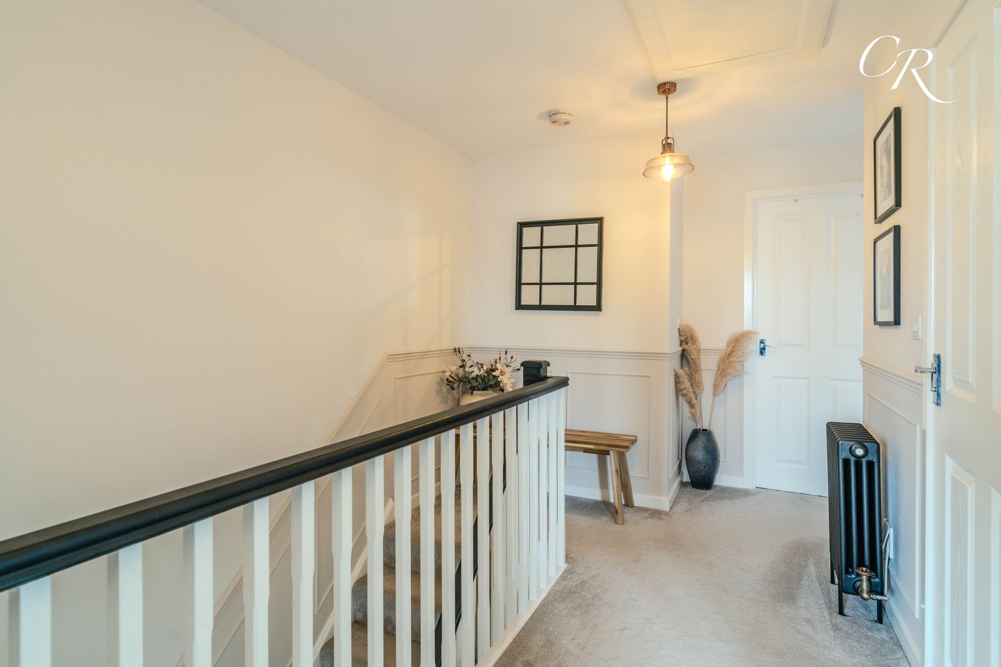 Cook Residential