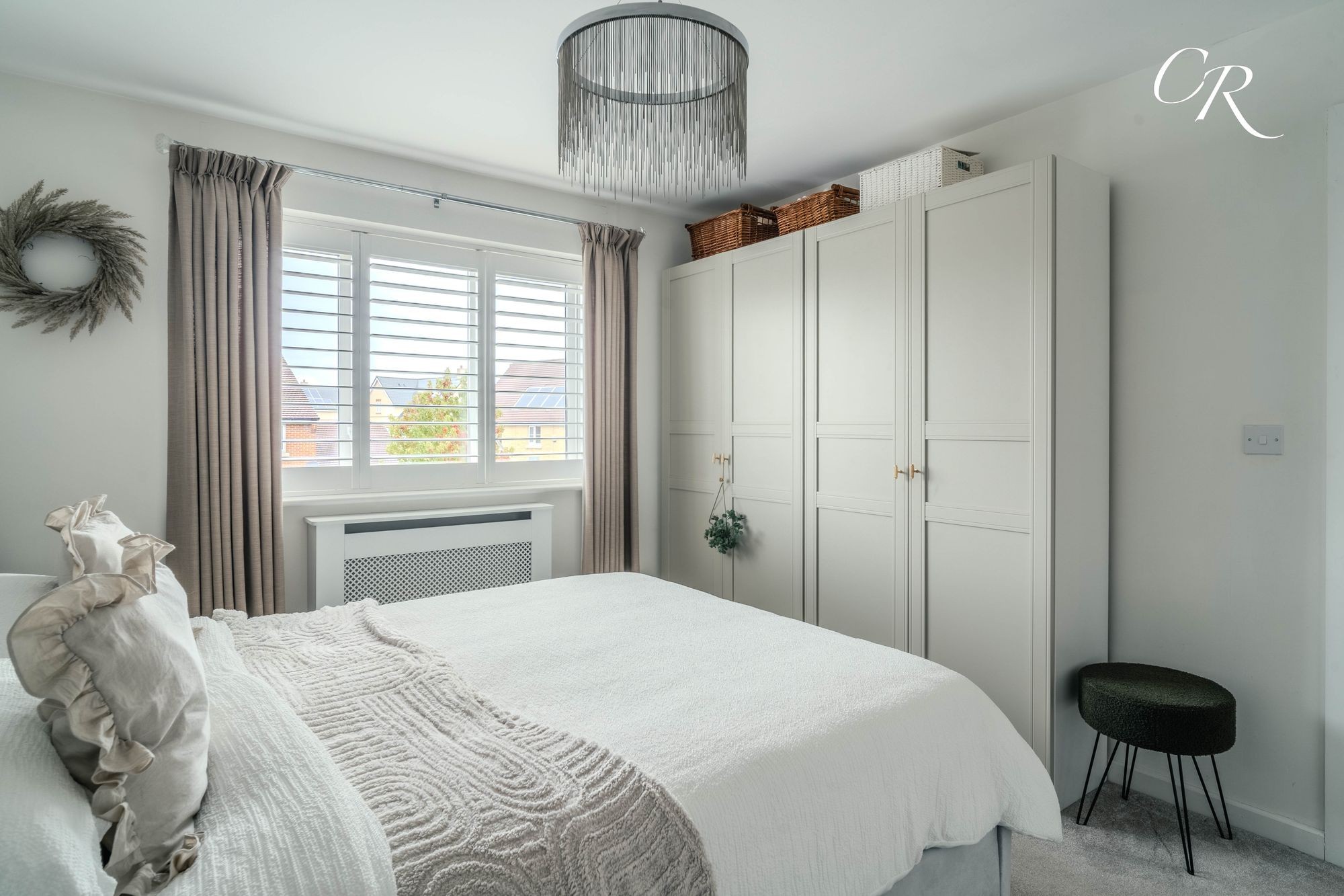 Cook Residential