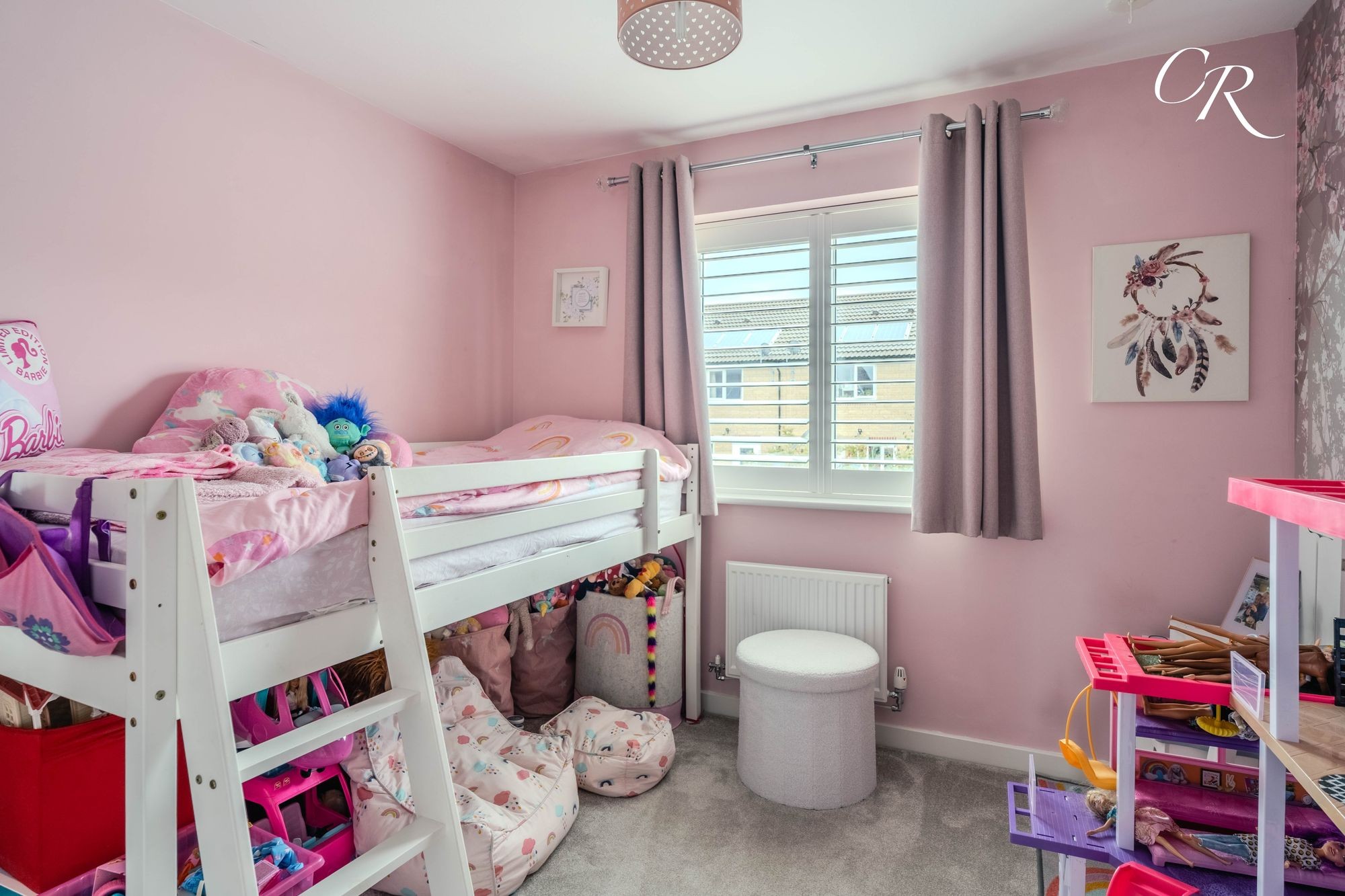 Cook Residential
