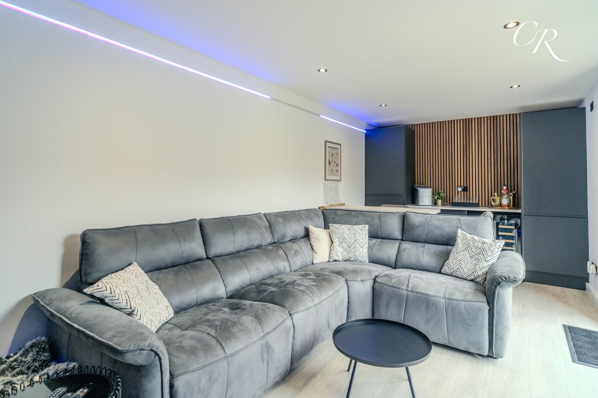 Cook Residential