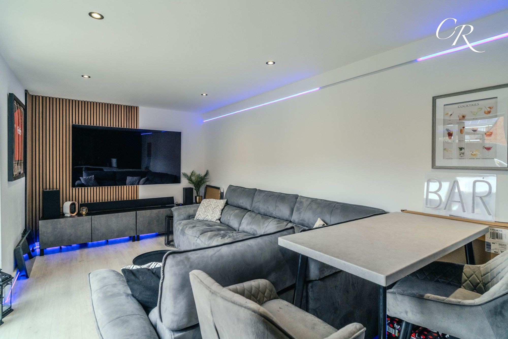 Cook Residential