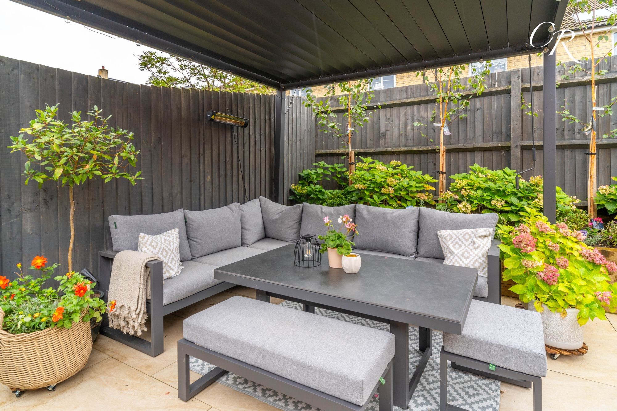 Cook Residential