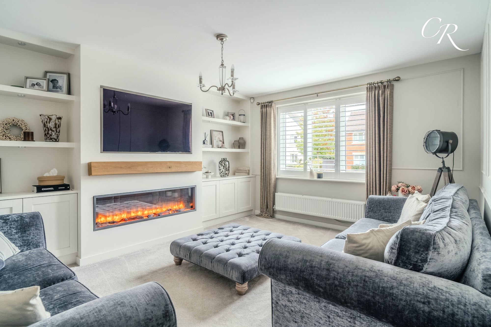Wendercliff Close, Bishops Cleeve