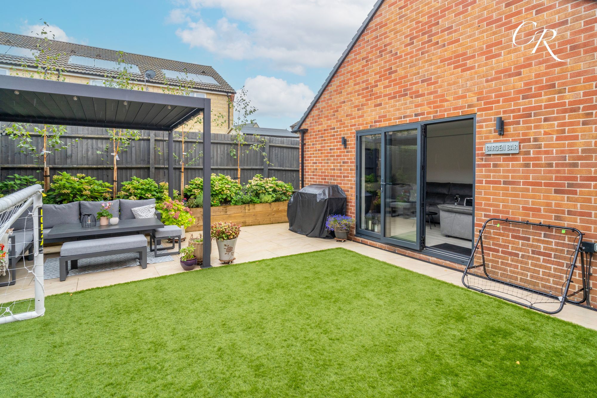 Wendercliff Close, Bishops Cleeve