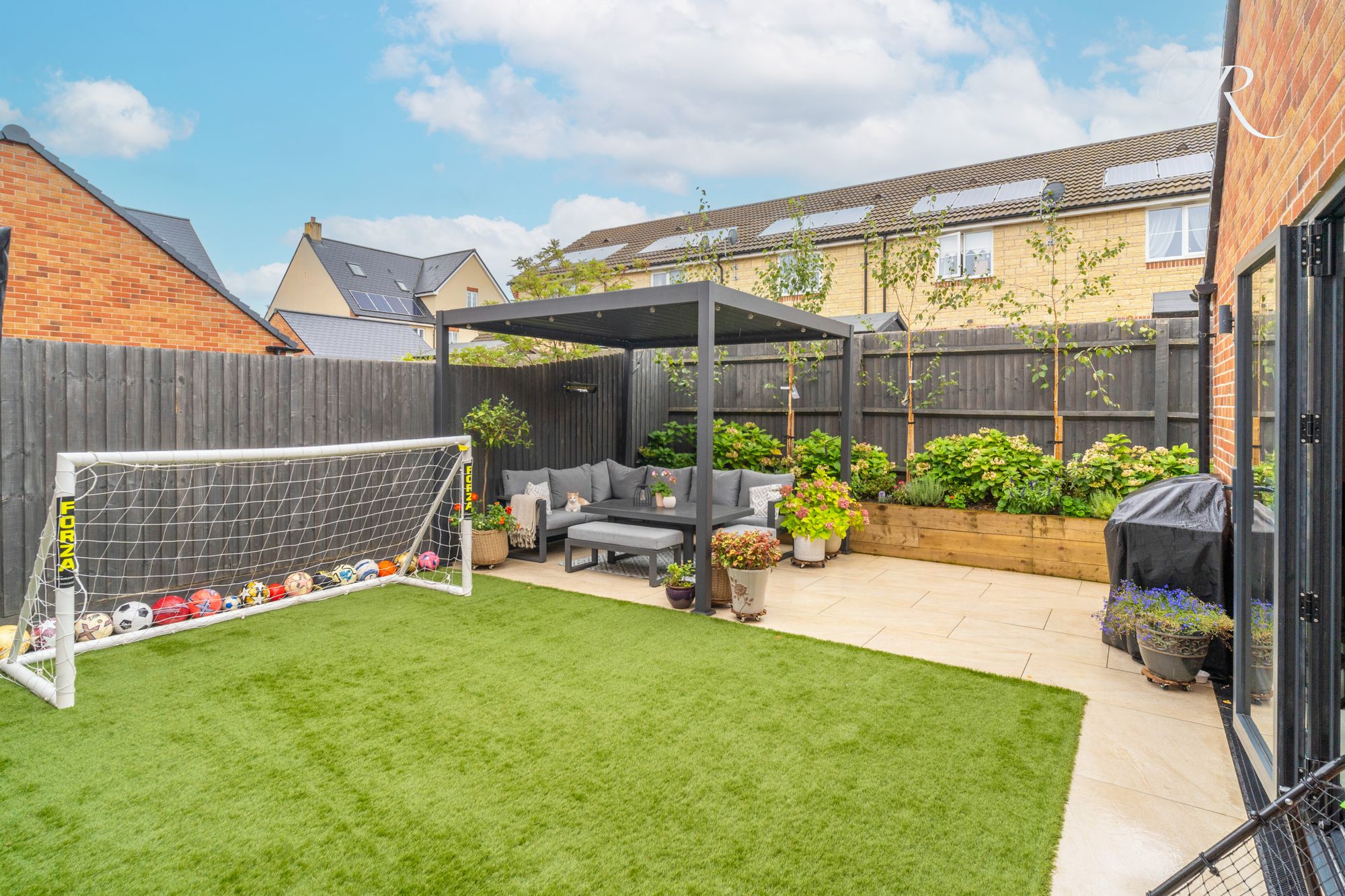 Wendercliff Close, Bishops Cleeve
