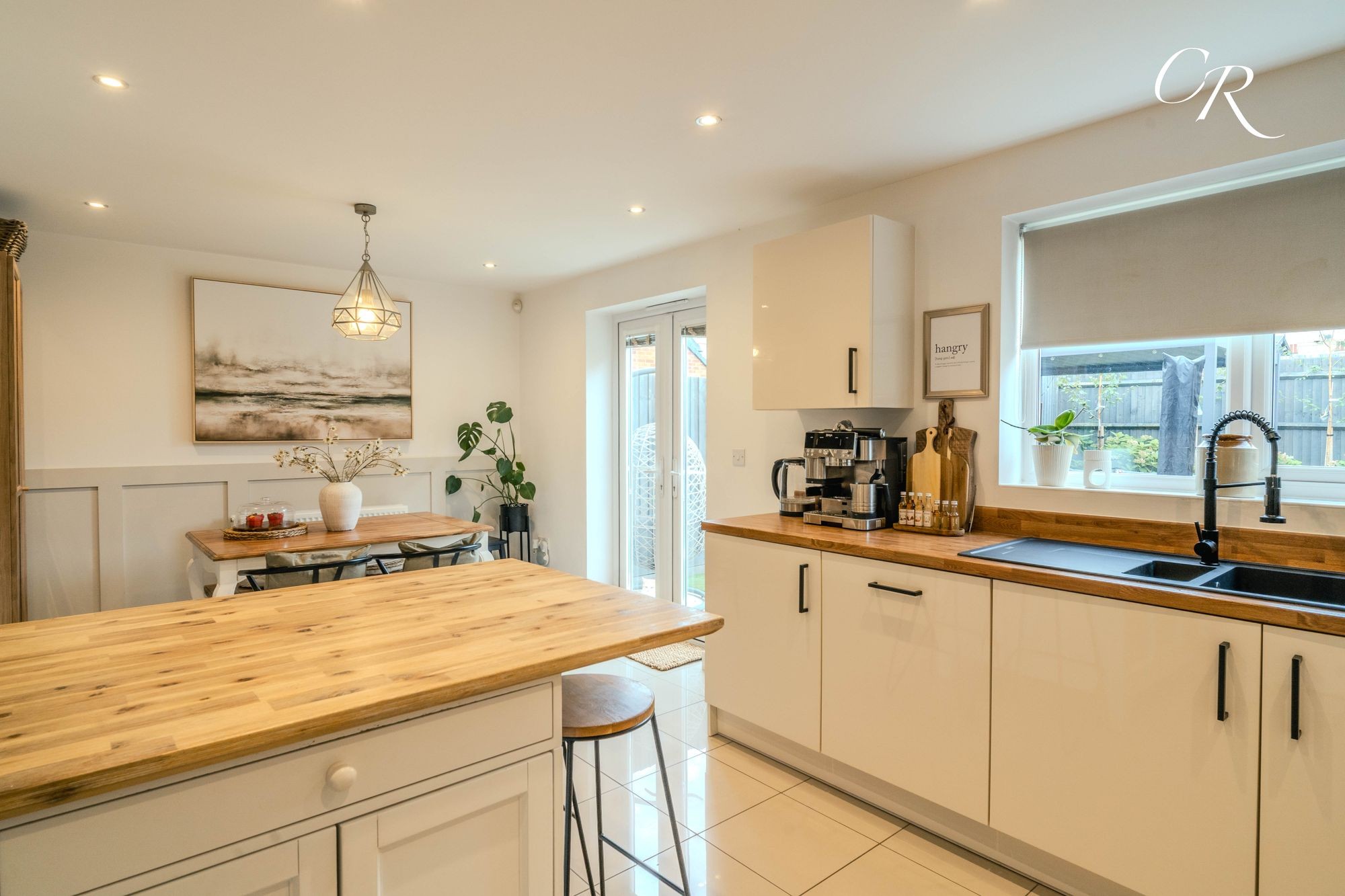 Cook Residential