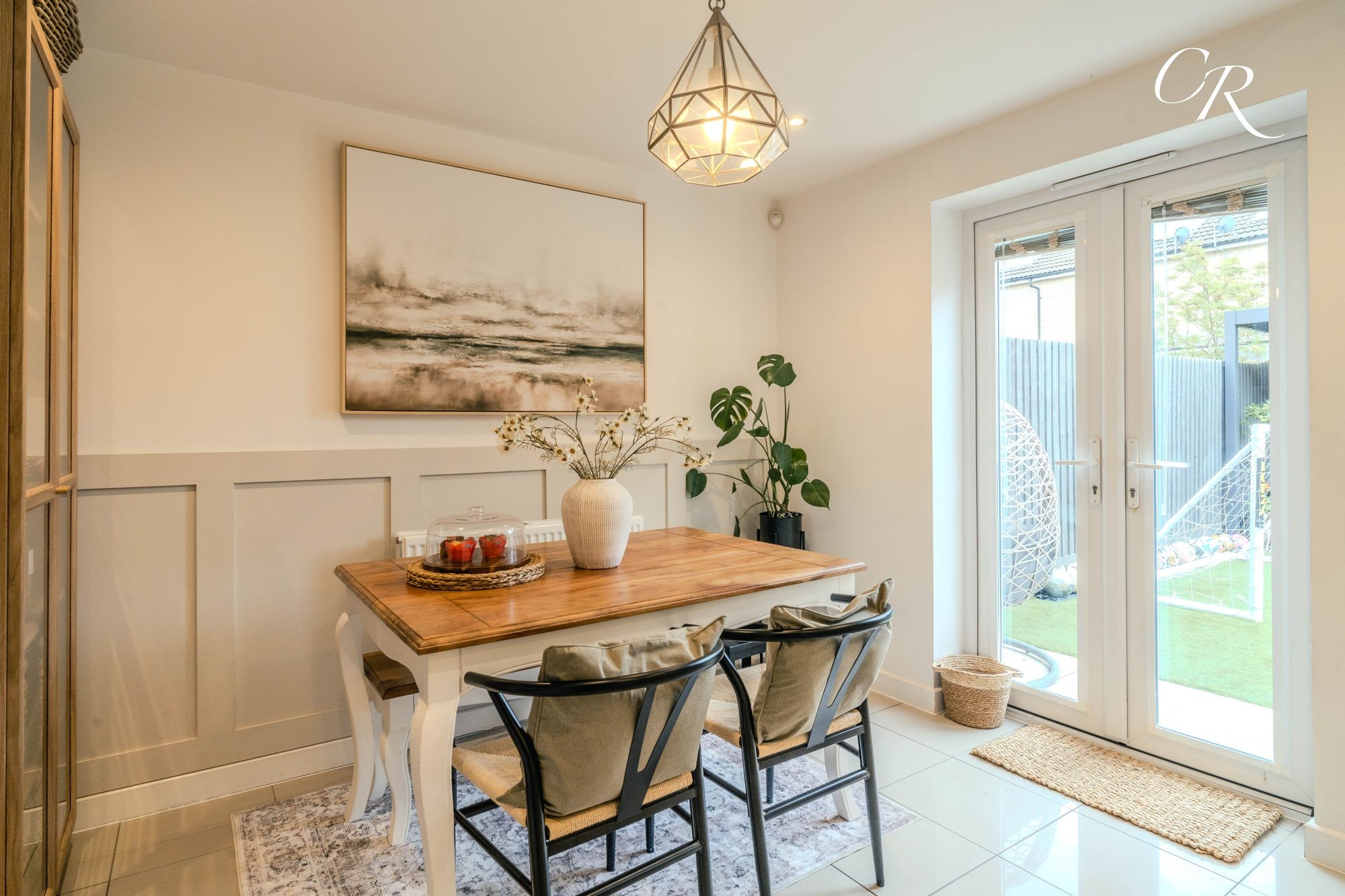 Cook Residential