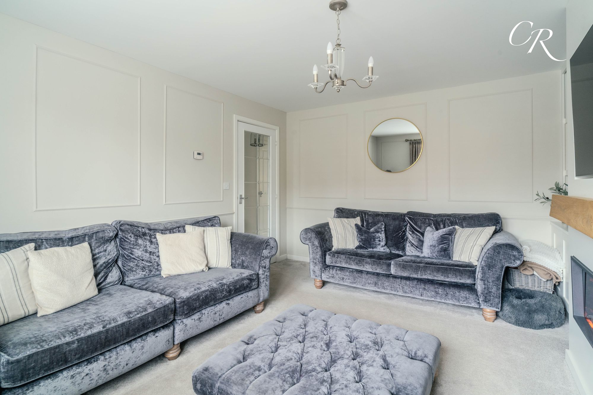 Wendercliff Close, Bishops Cleeve