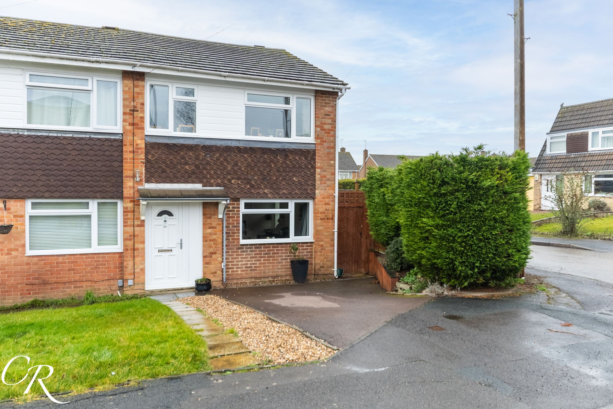 Rissington Close, Cheltenham