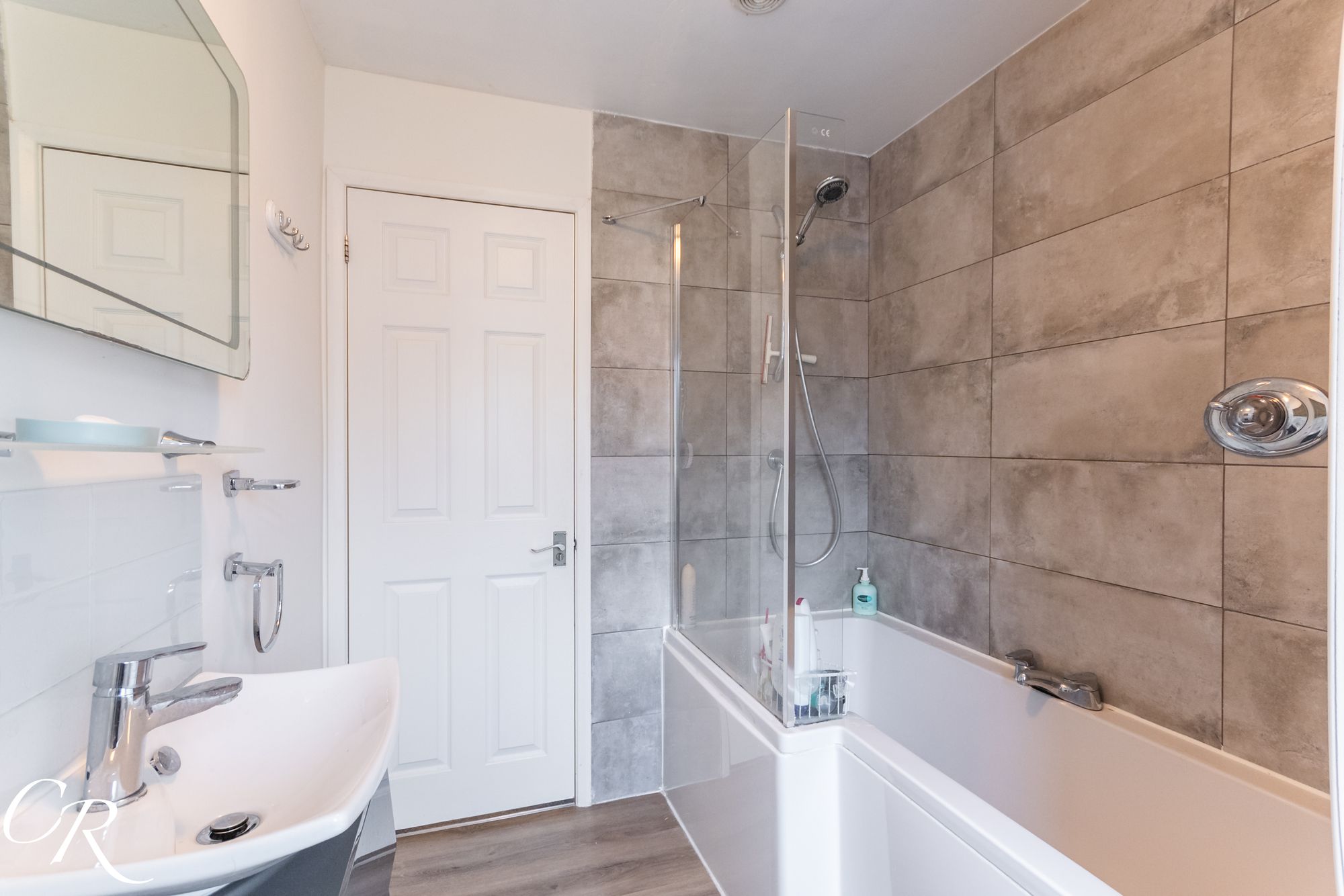 Rissington Close, Cheltenham