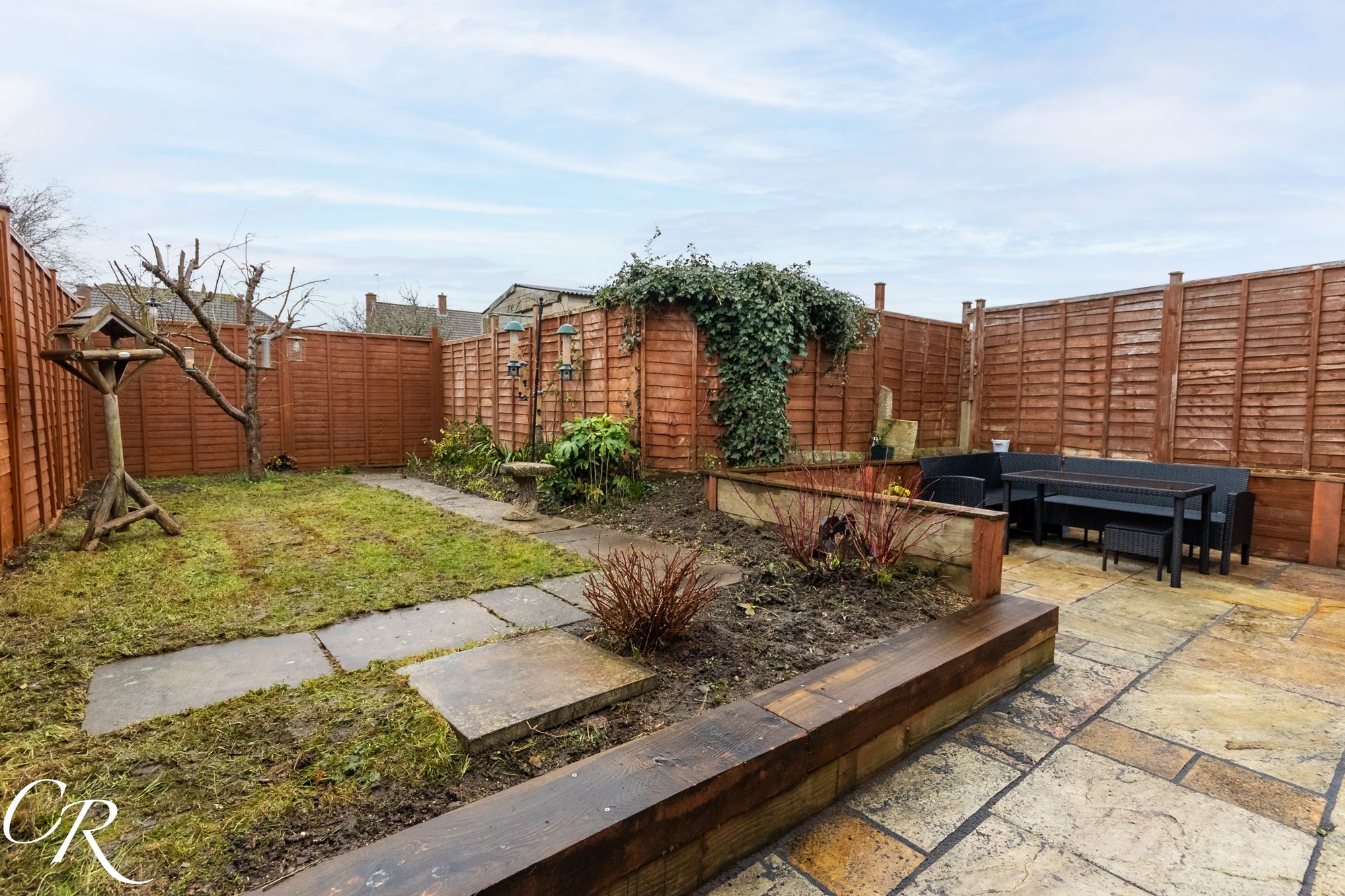 Rissington Close, Cheltenham, GL51