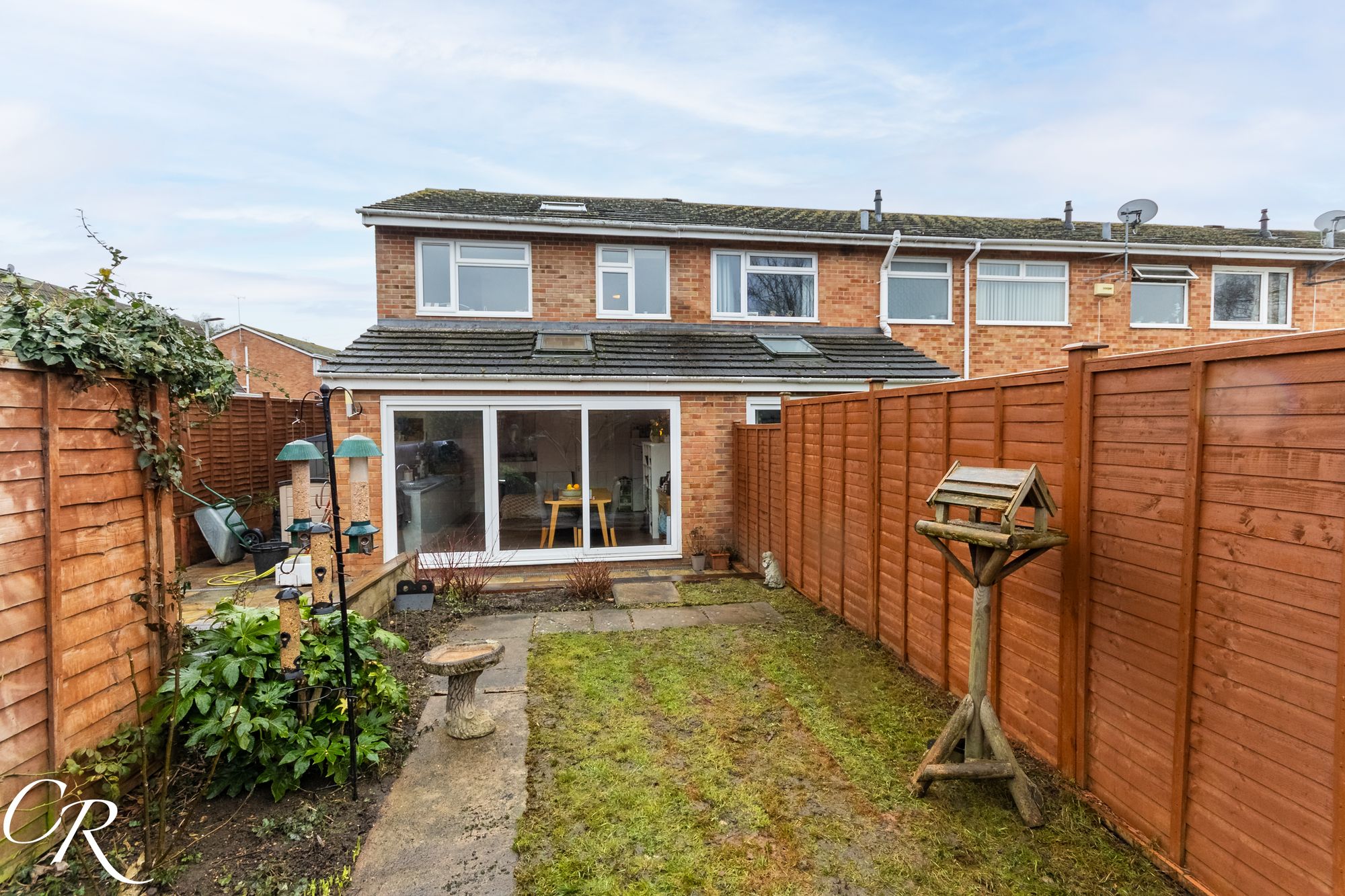 Rissington Close, Cheltenham