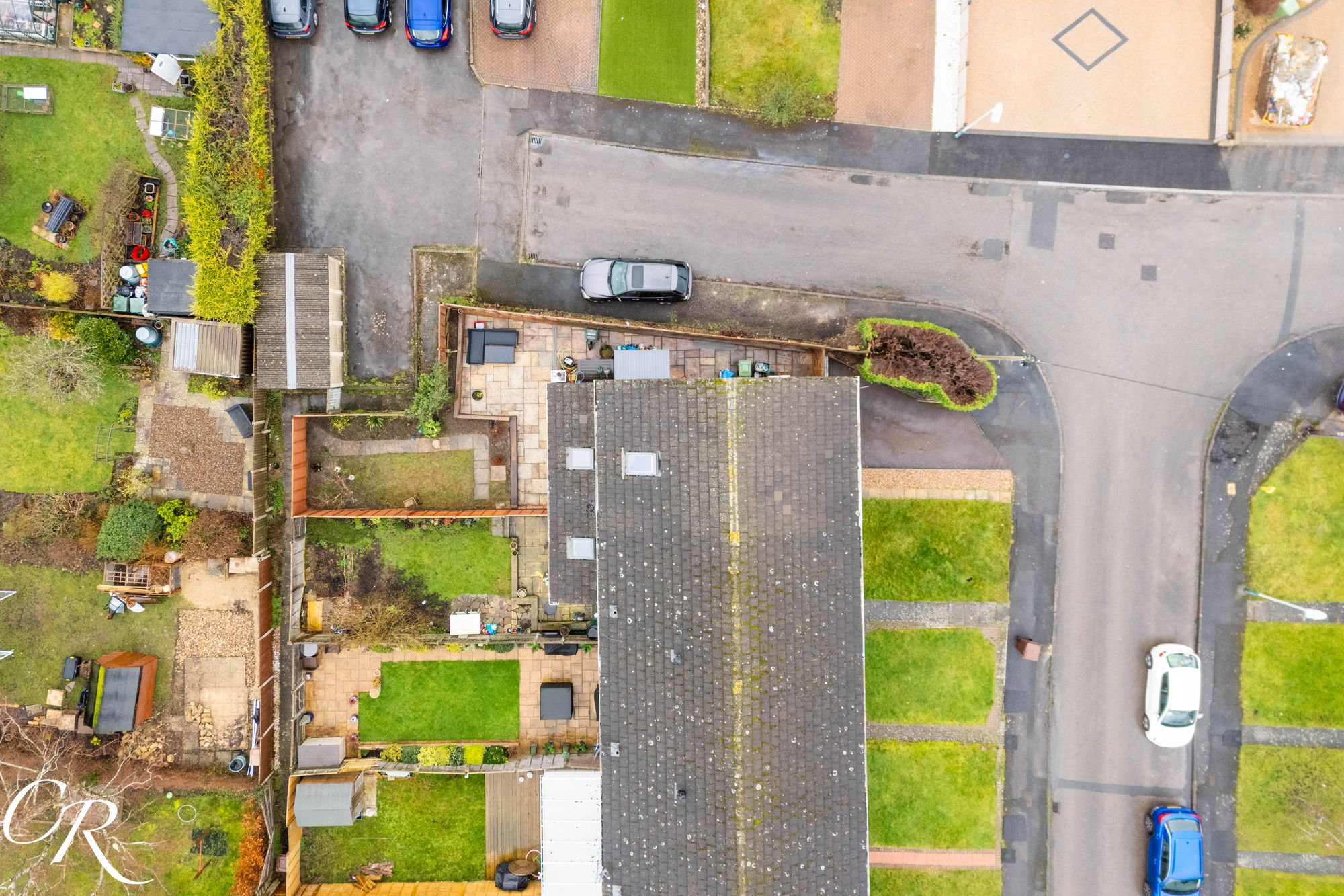 Rissington Close, Cheltenham, GL51